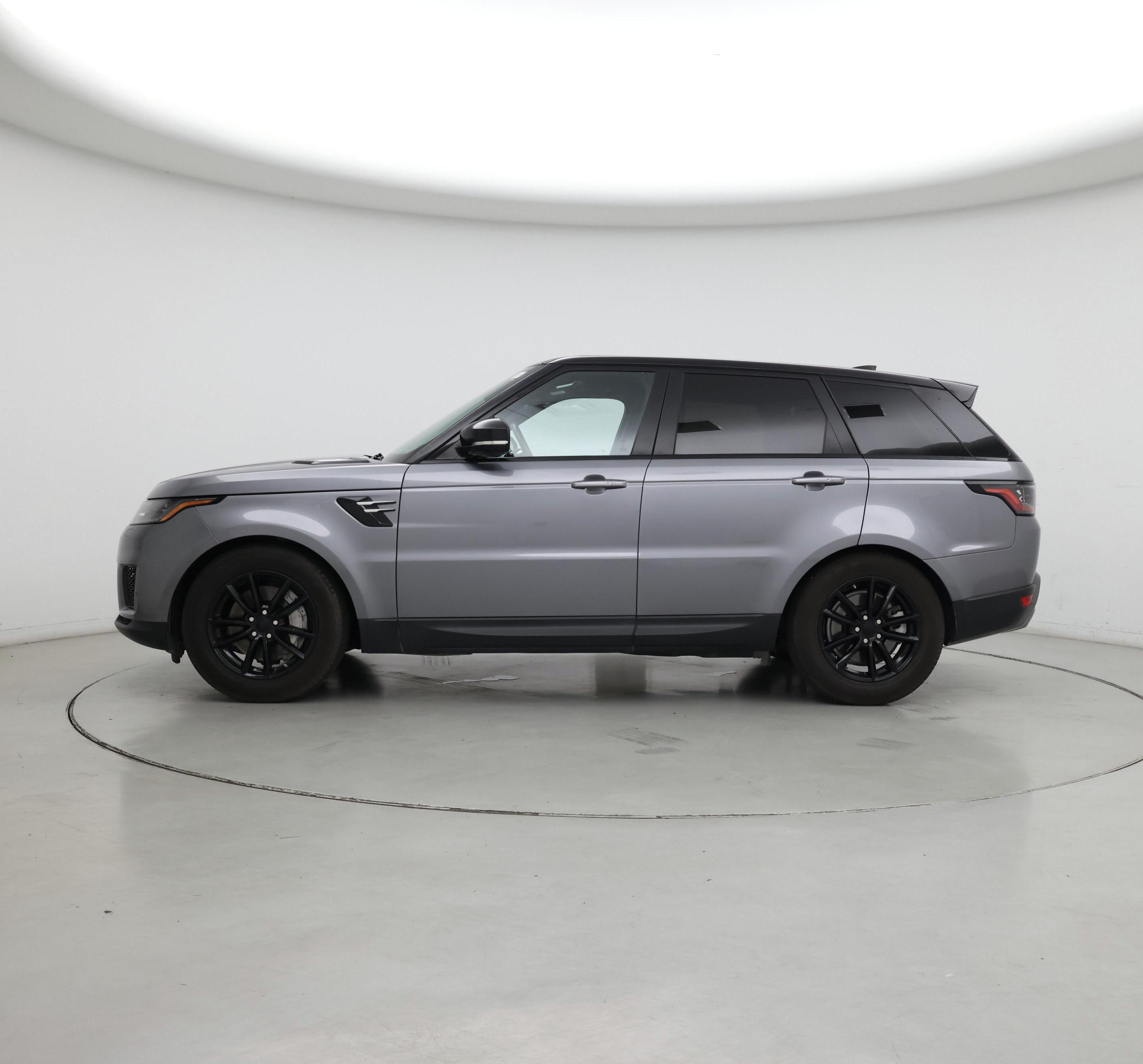 Thumbnail: 2020 Land Rover Range Rover Sport - 3