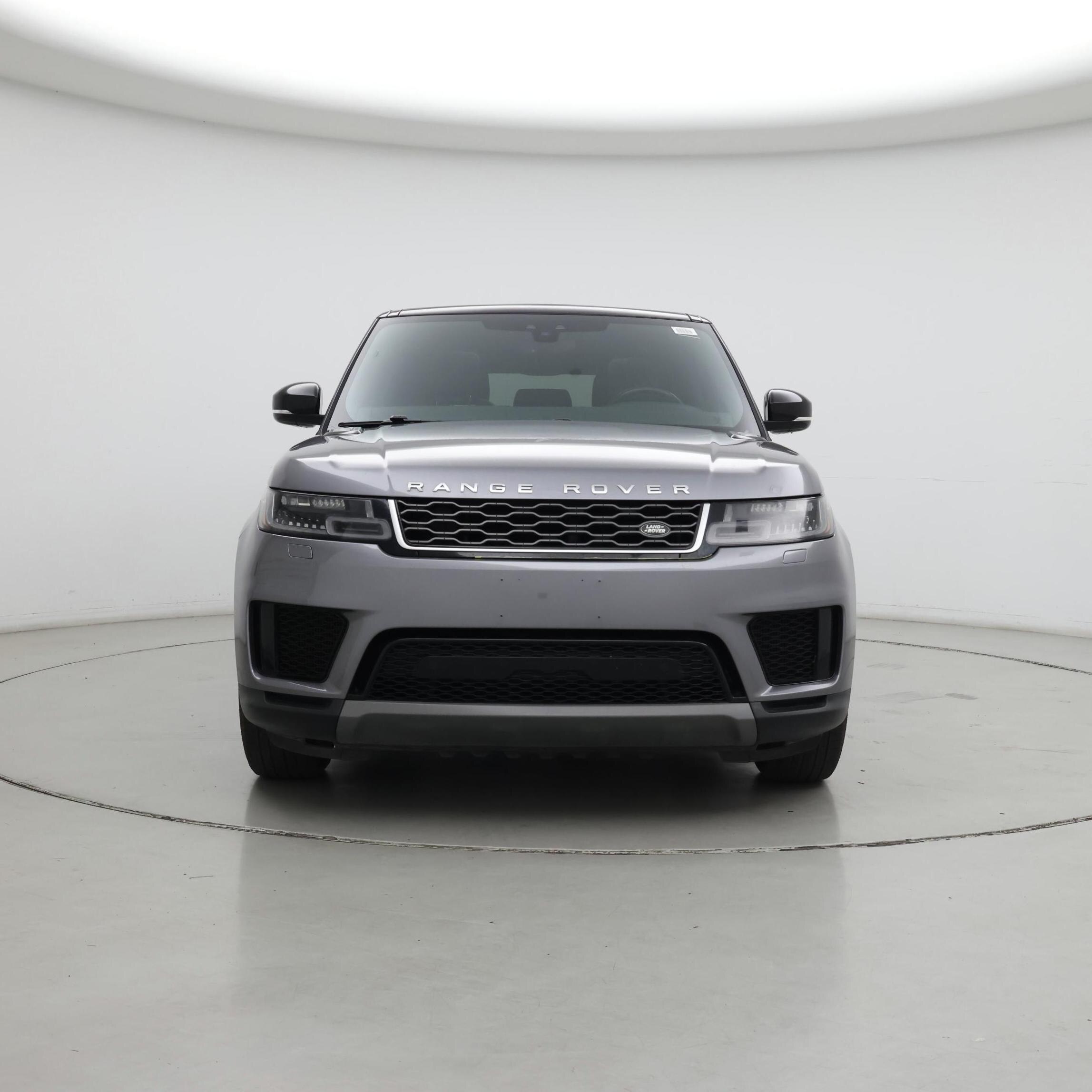 Thumbnail: 2020 Land Rover Range Rover Sport - 5
