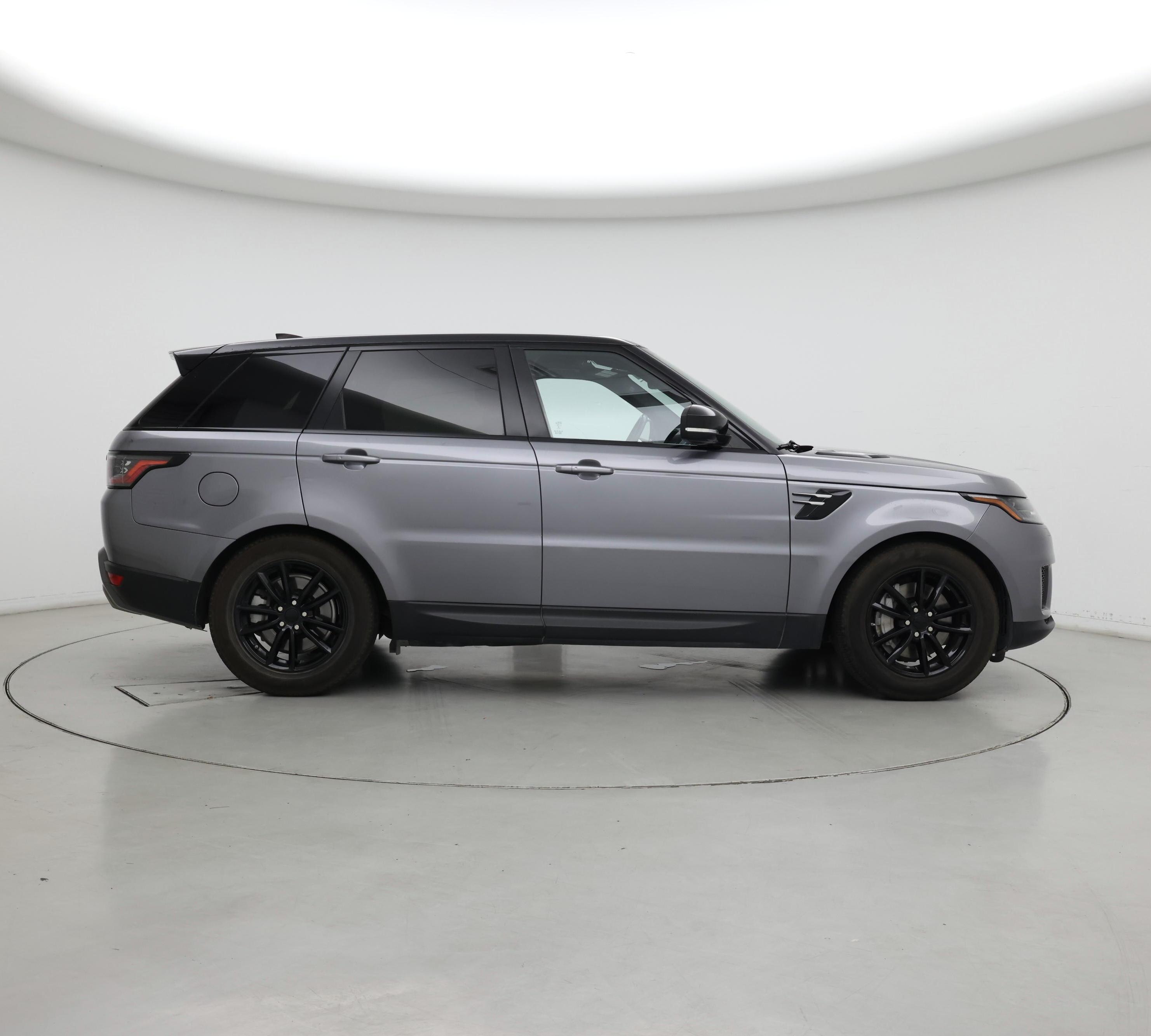Thumbnail: 2020 Land Rover Range Rover Sport - 7