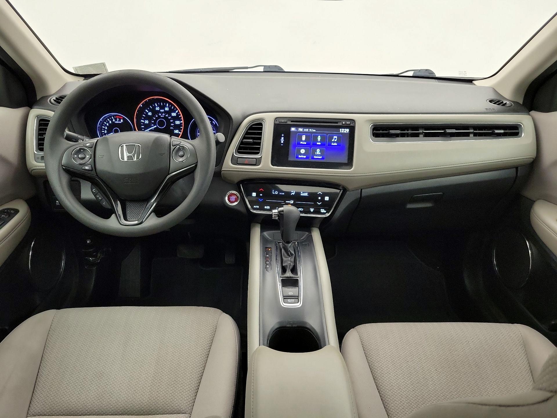 Thumbnail: 2018 Honda HR-V - 9