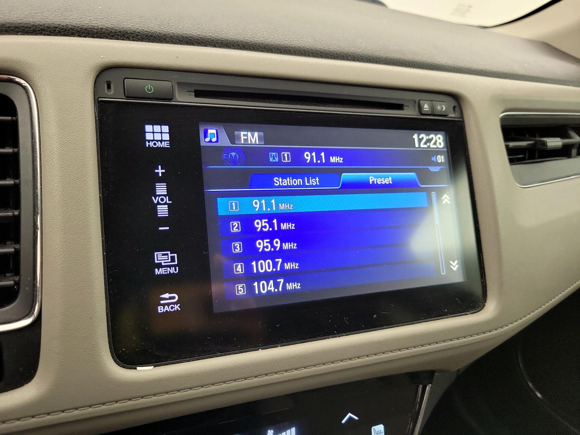Thumbnail: 2018 Honda HR-V - 15