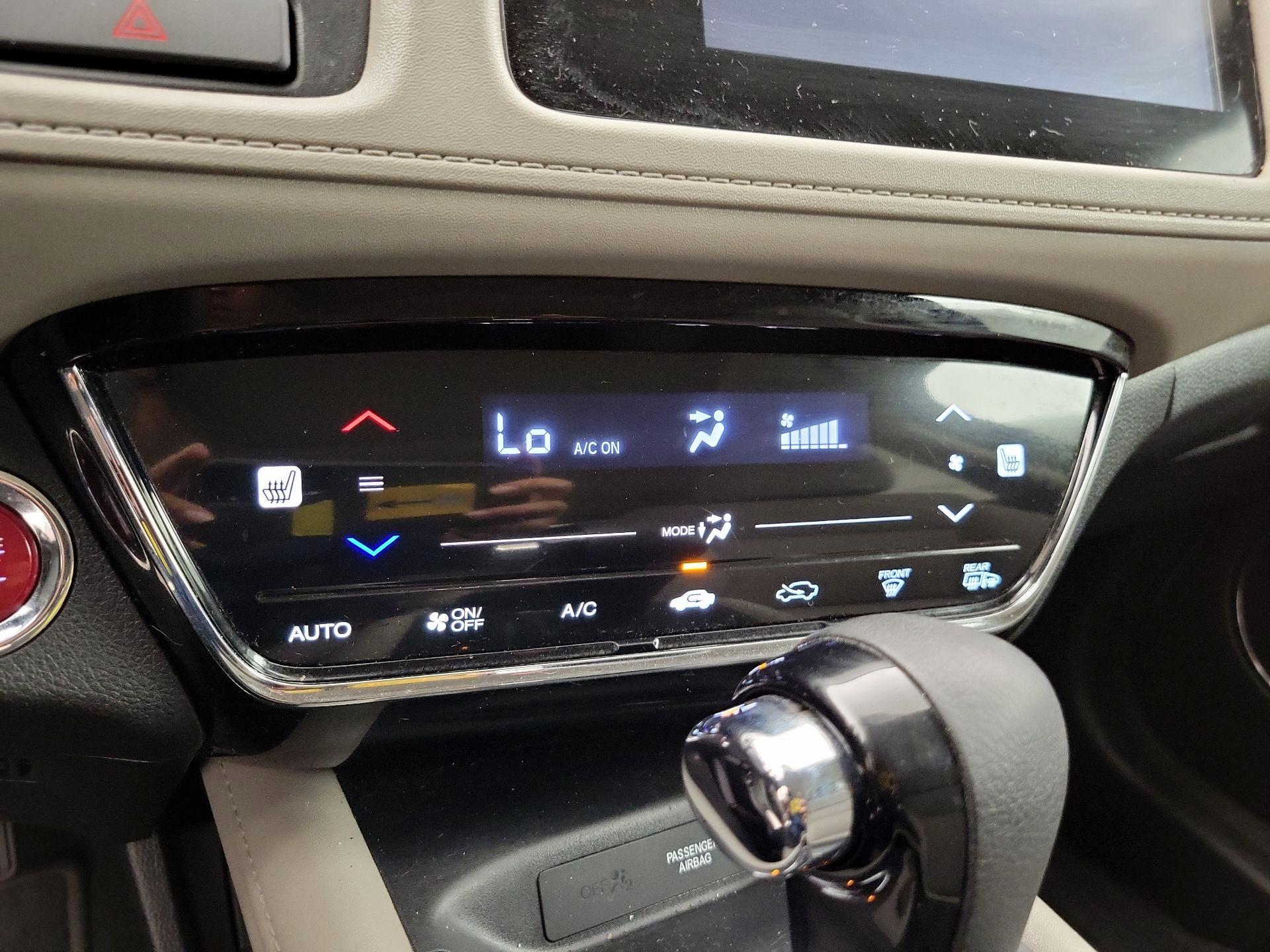 Thumbnail: 2018 Honda HR-V - 16