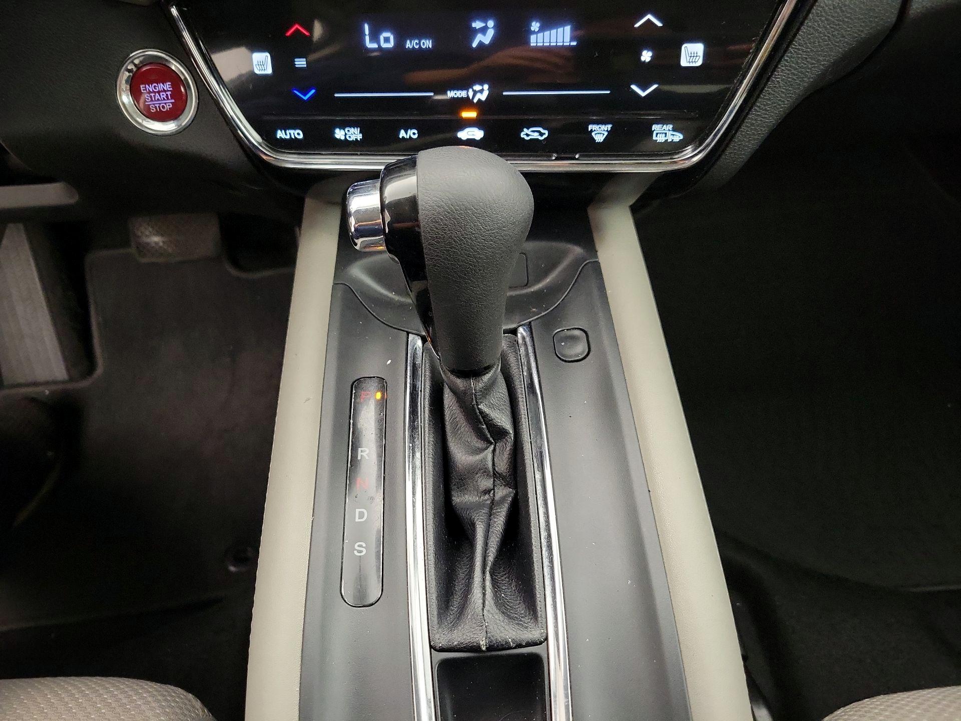 Thumbnail: 2018 Honda HR-V - 17