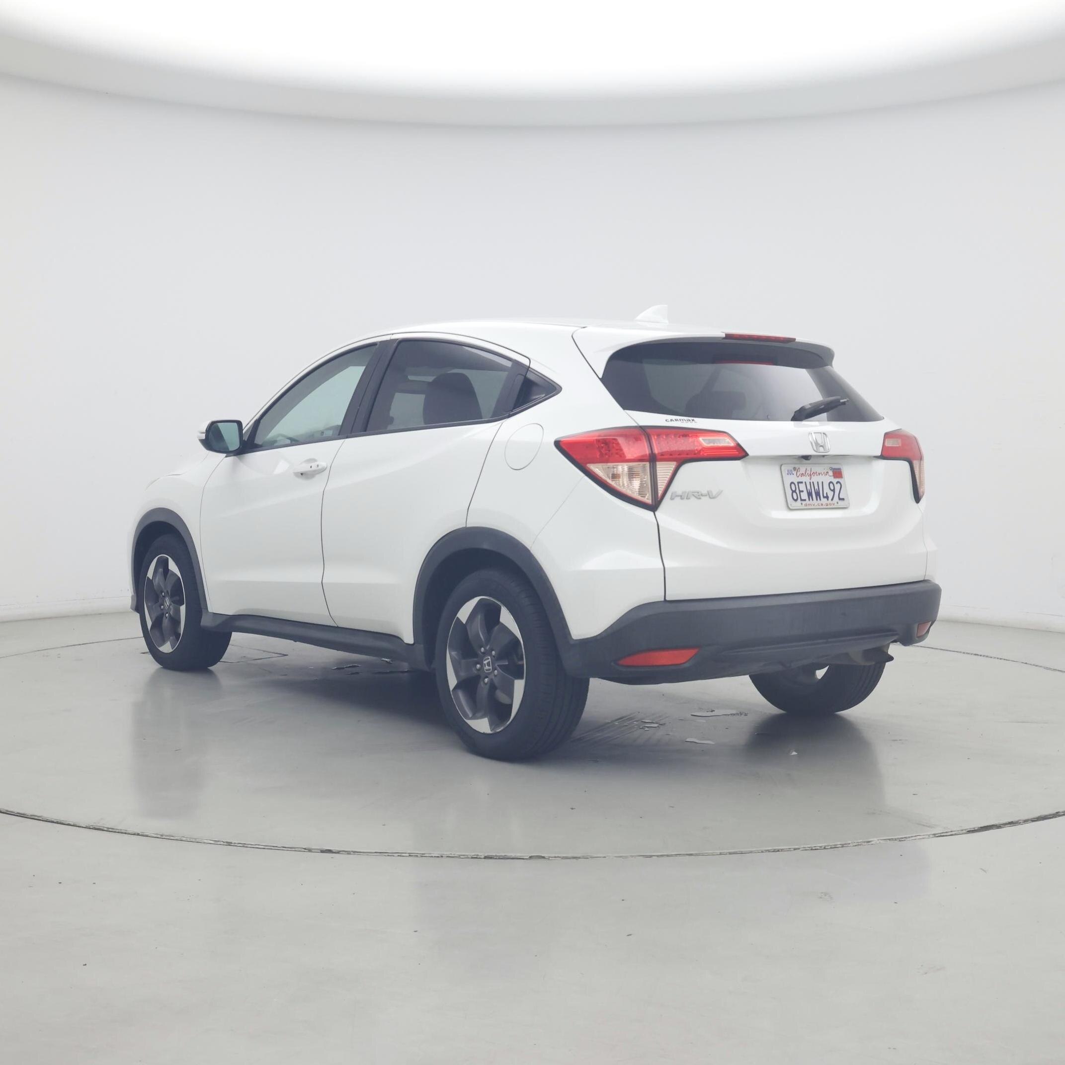Thumbnail: 2018 Honda HR-V - 2