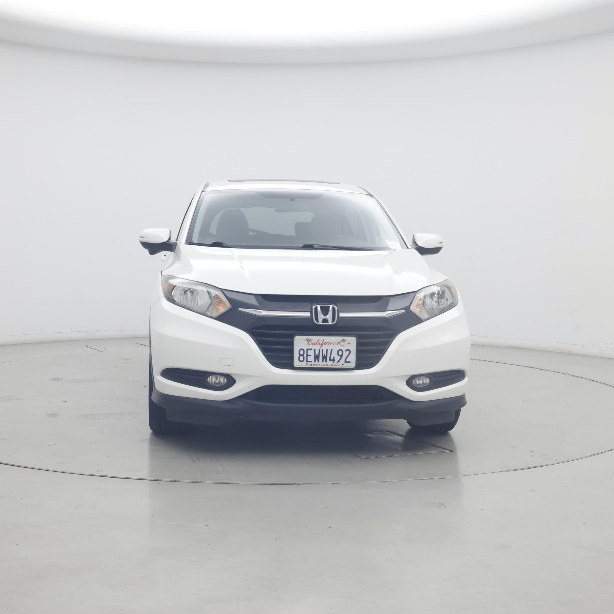 Thumbnail: 2018 Honda HR-V - 5