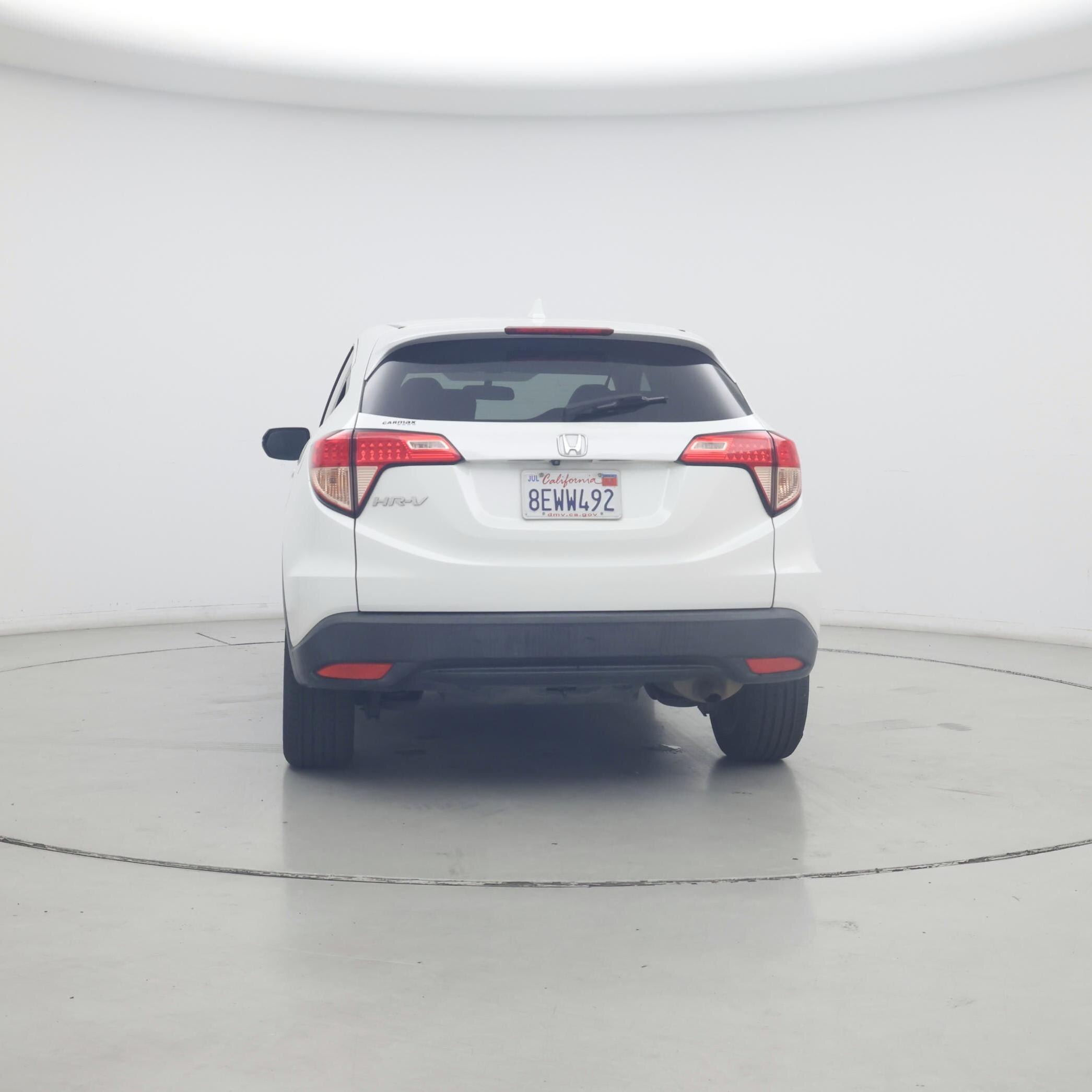 Thumbnail: 2018 Honda HR-V - 6