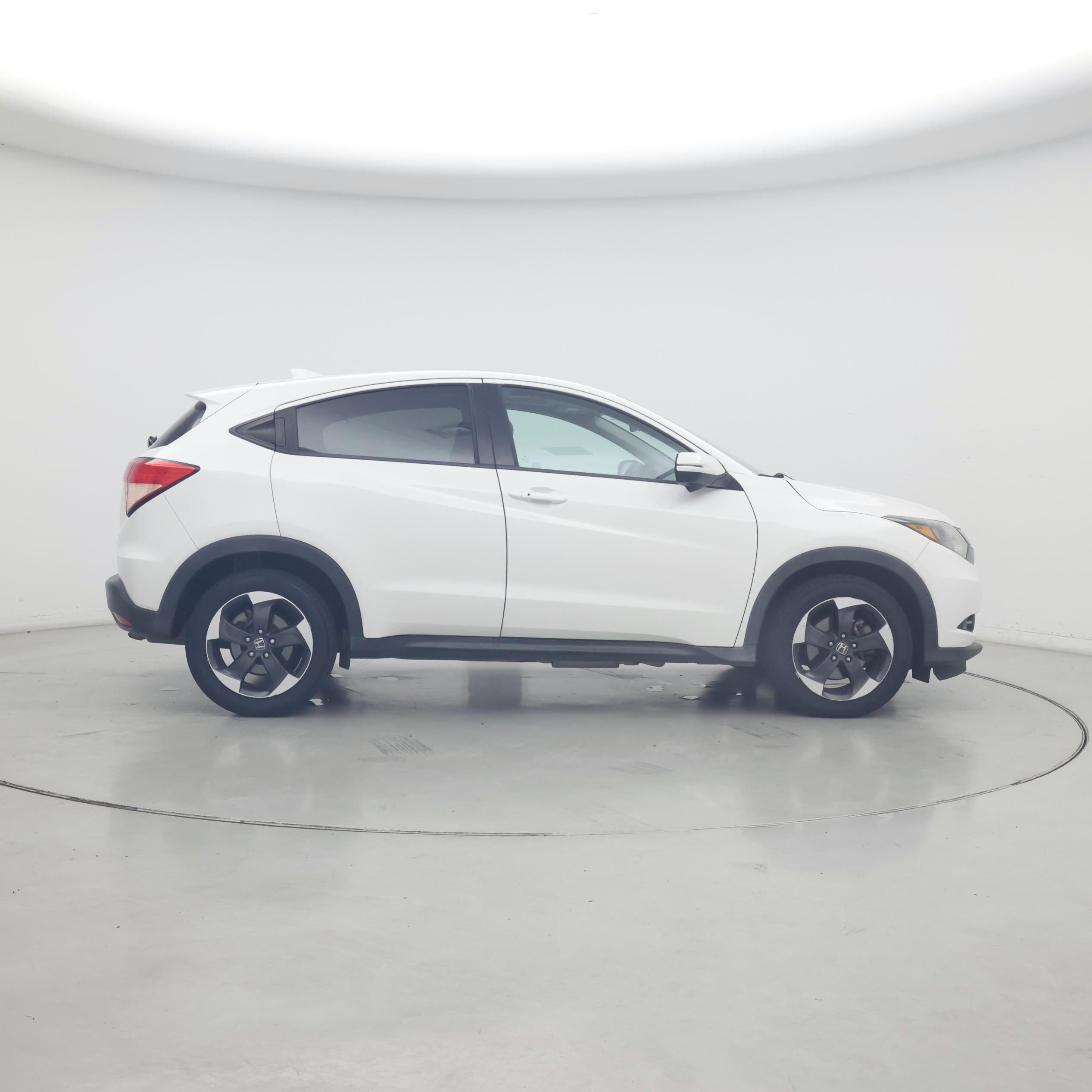 Thumbnail: 2018 Honda HR-V - 7