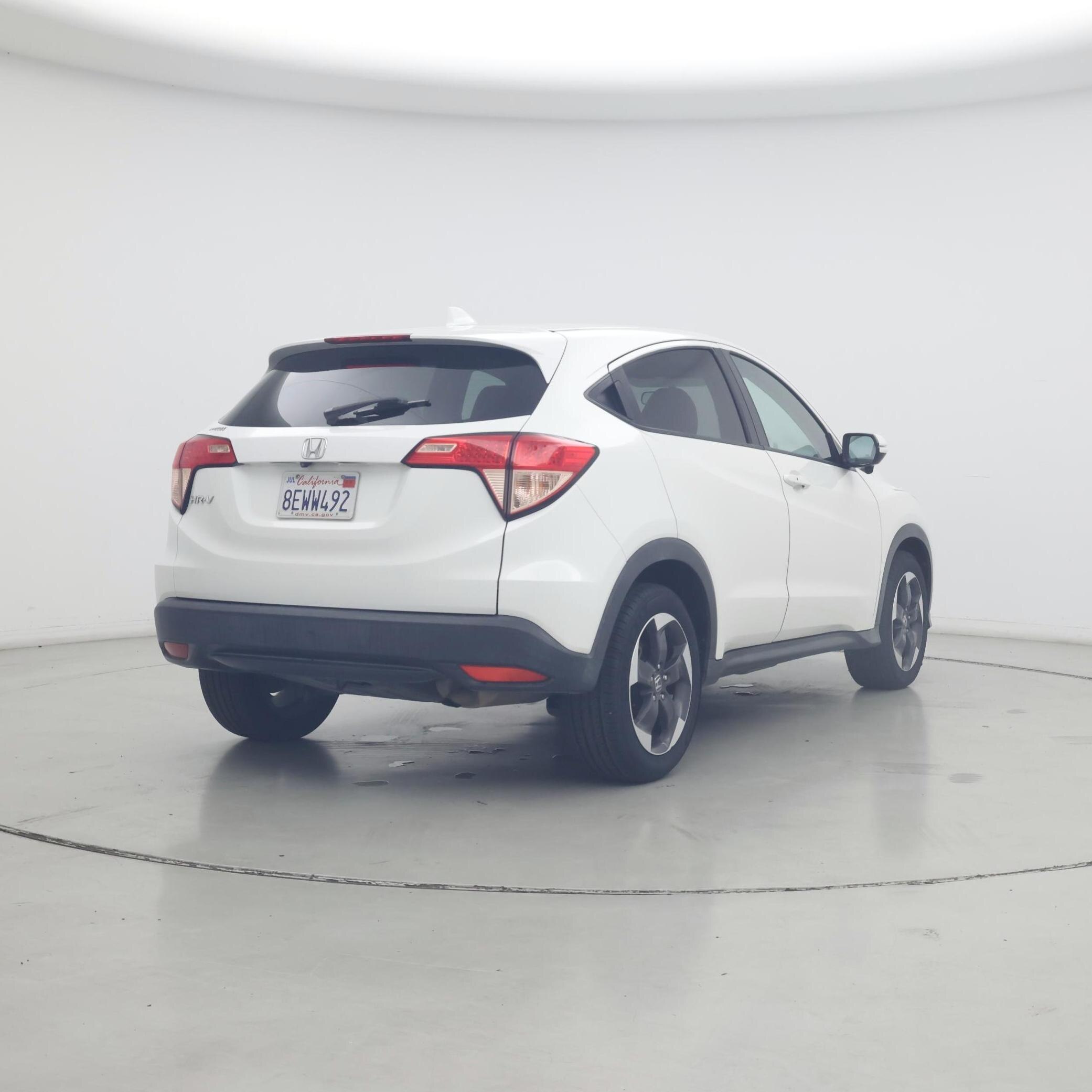 Thumbnail: 2018 Honda HR-V - 8