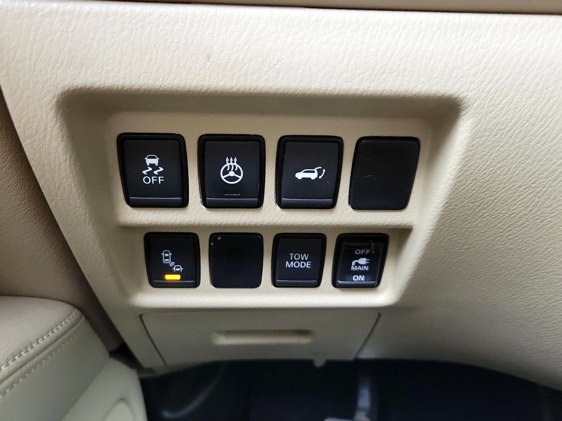 Thumbnail: 2019 Nissan Pathfinder - 13
