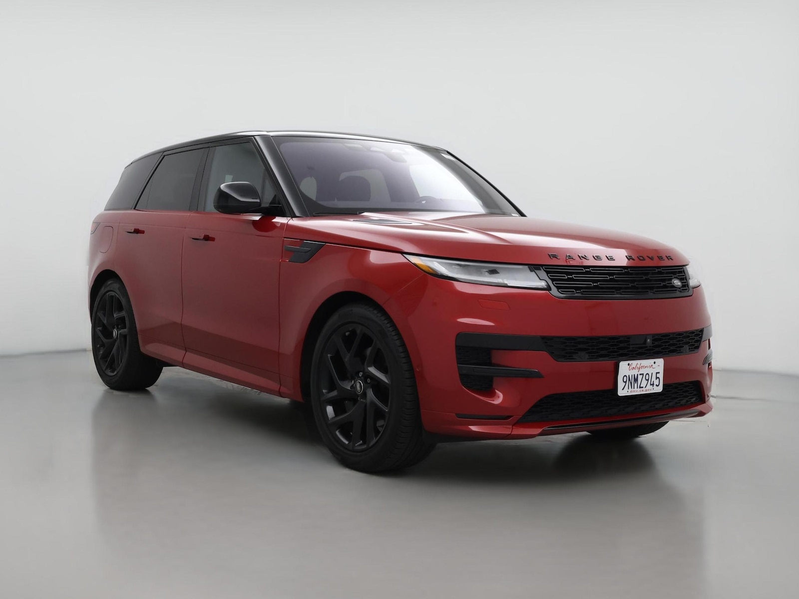 2023 Land Rover Range Rover Sport