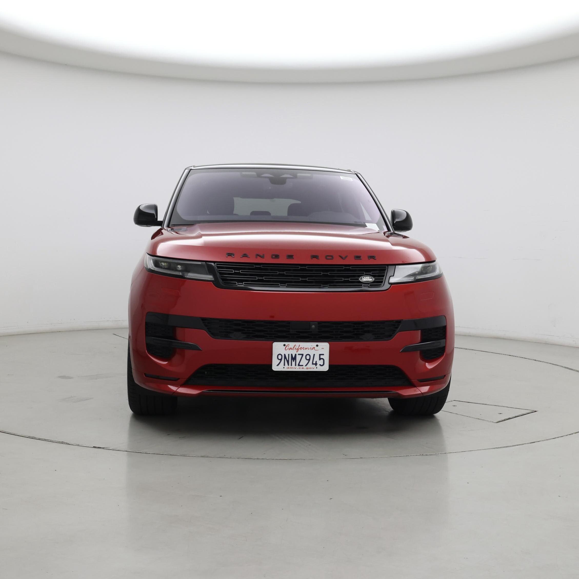 Thumbnail: 2023 Land Rover Range Rover Sport - 5