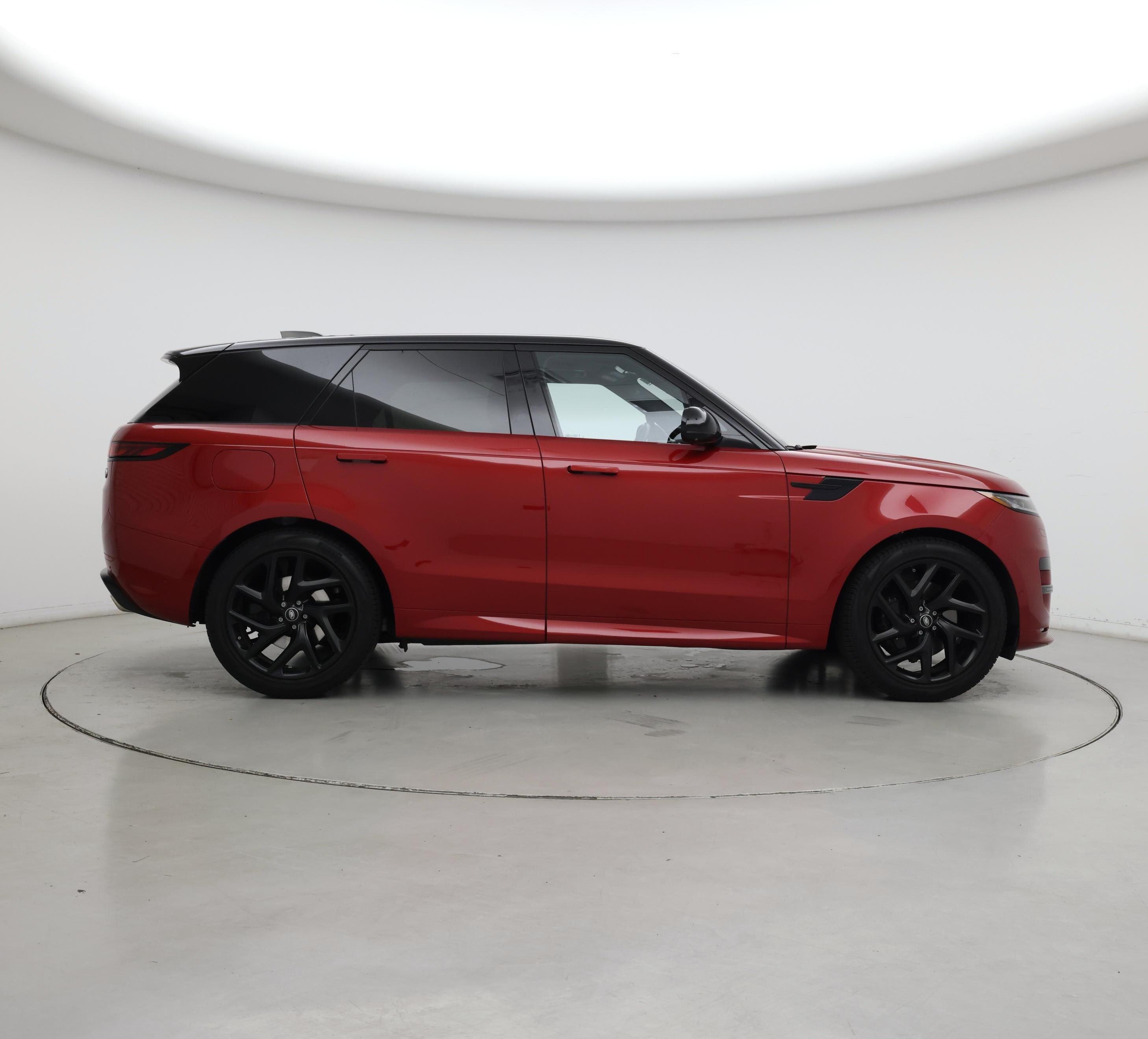 Thumbnail: 2023 Land Rover Range Rover Sport - 7