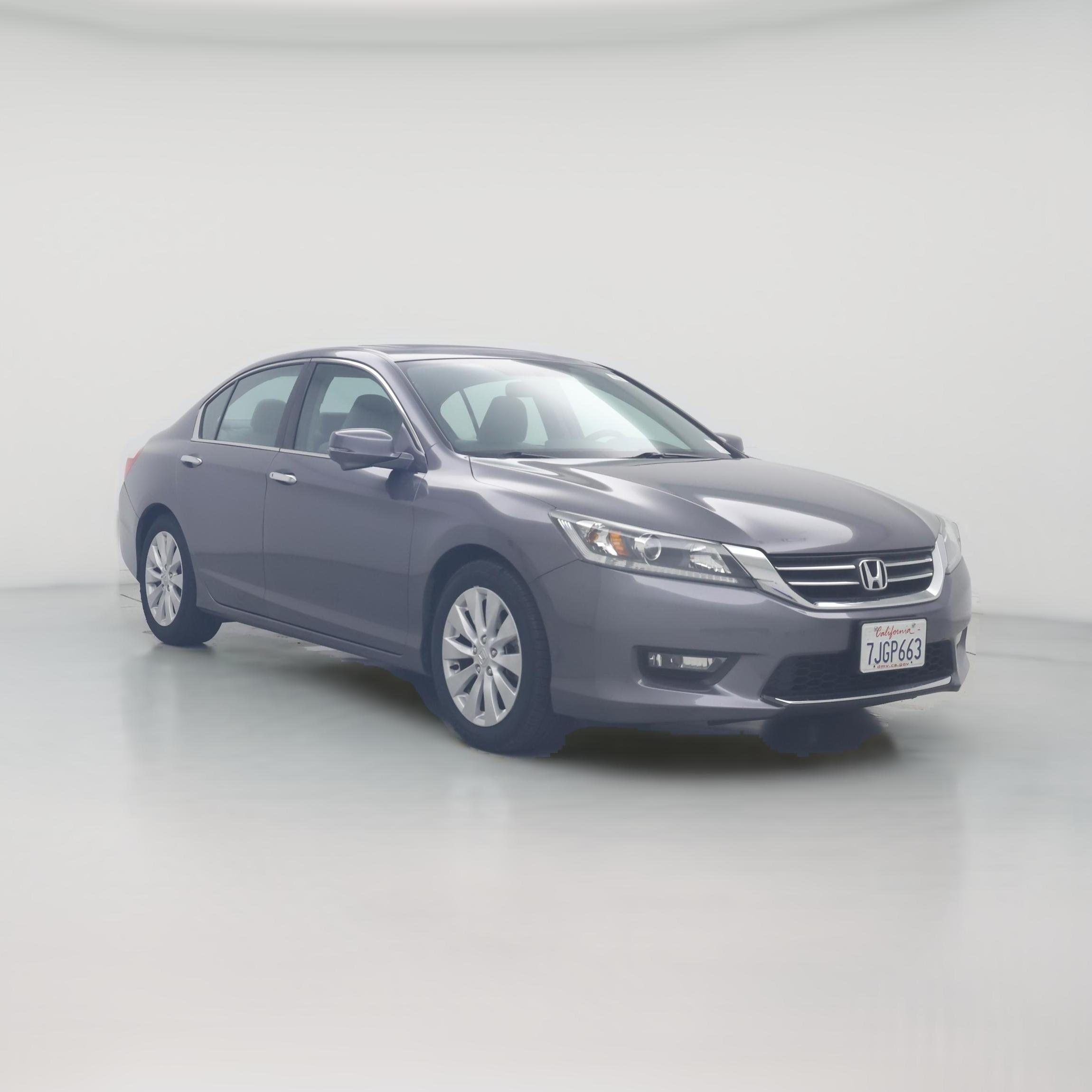 Thumbnail: 2014 Honda Accord - 1