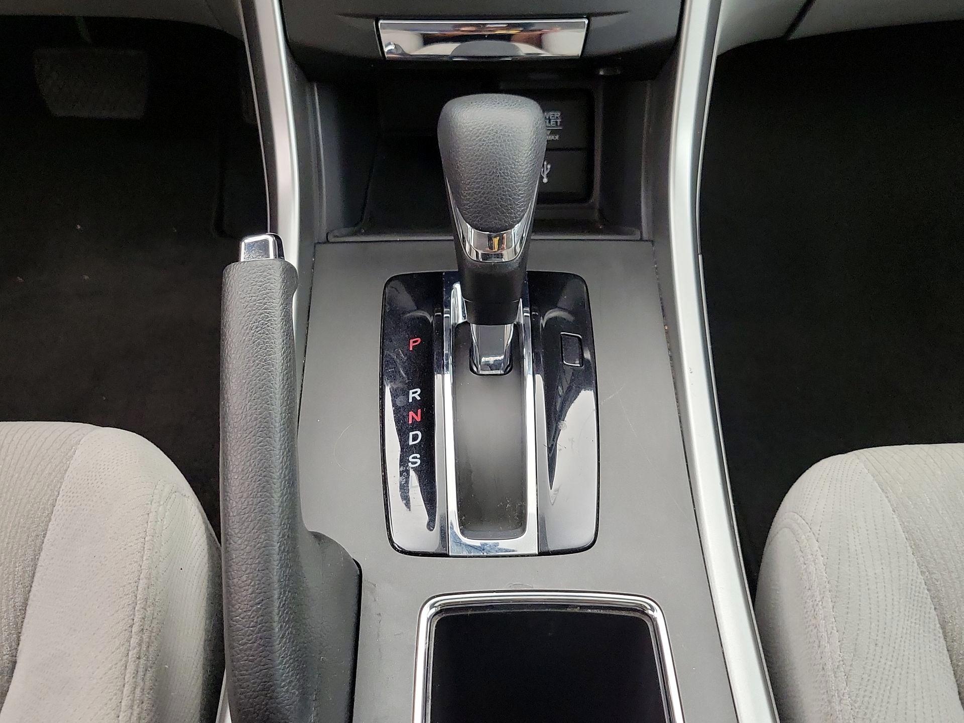 Thumbnail: 2014 Honda Accord - 17
