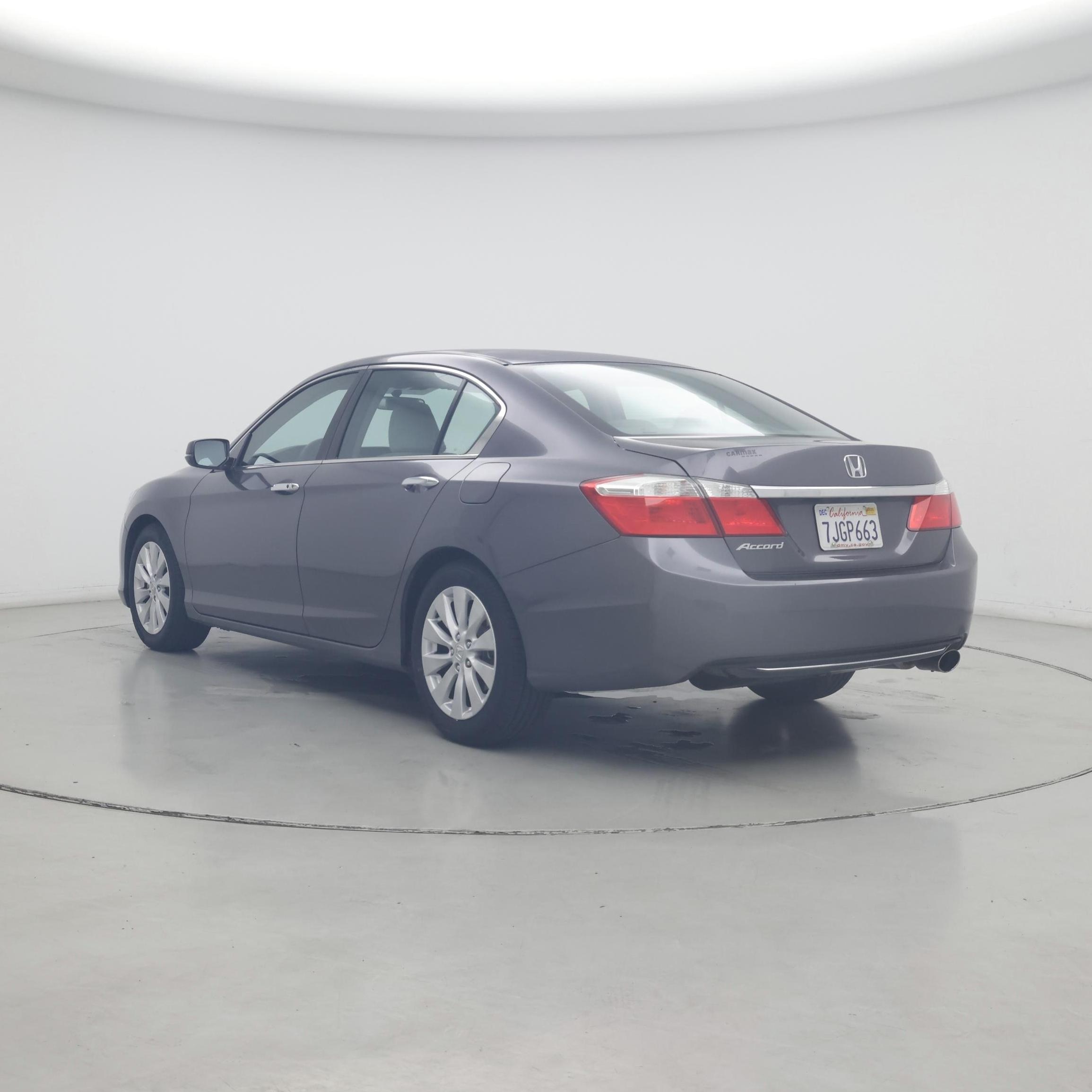 Thumbnail: 2014 Honda Accord - 2