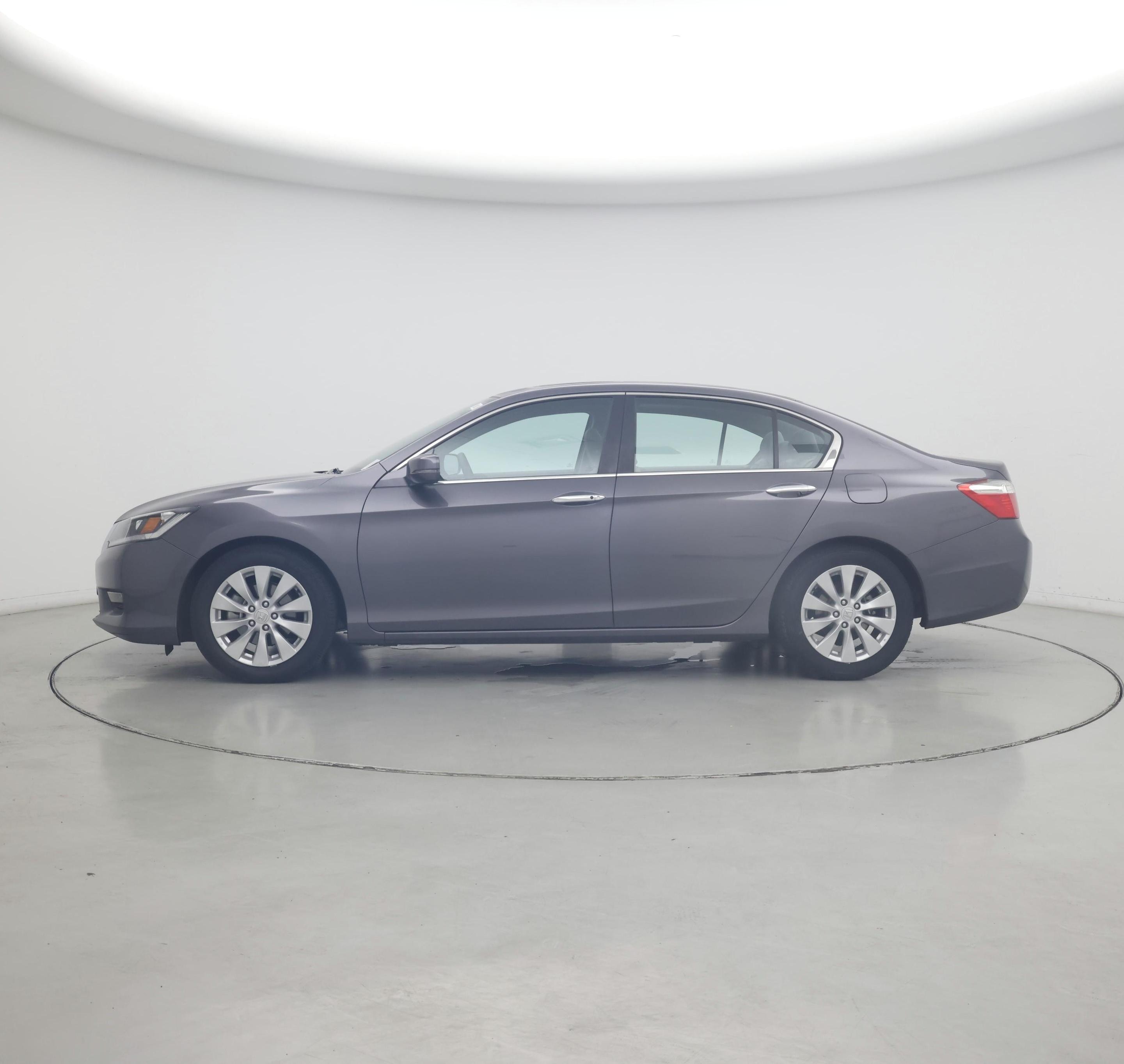 Thumbnail: 2014 Honda Accord - 3