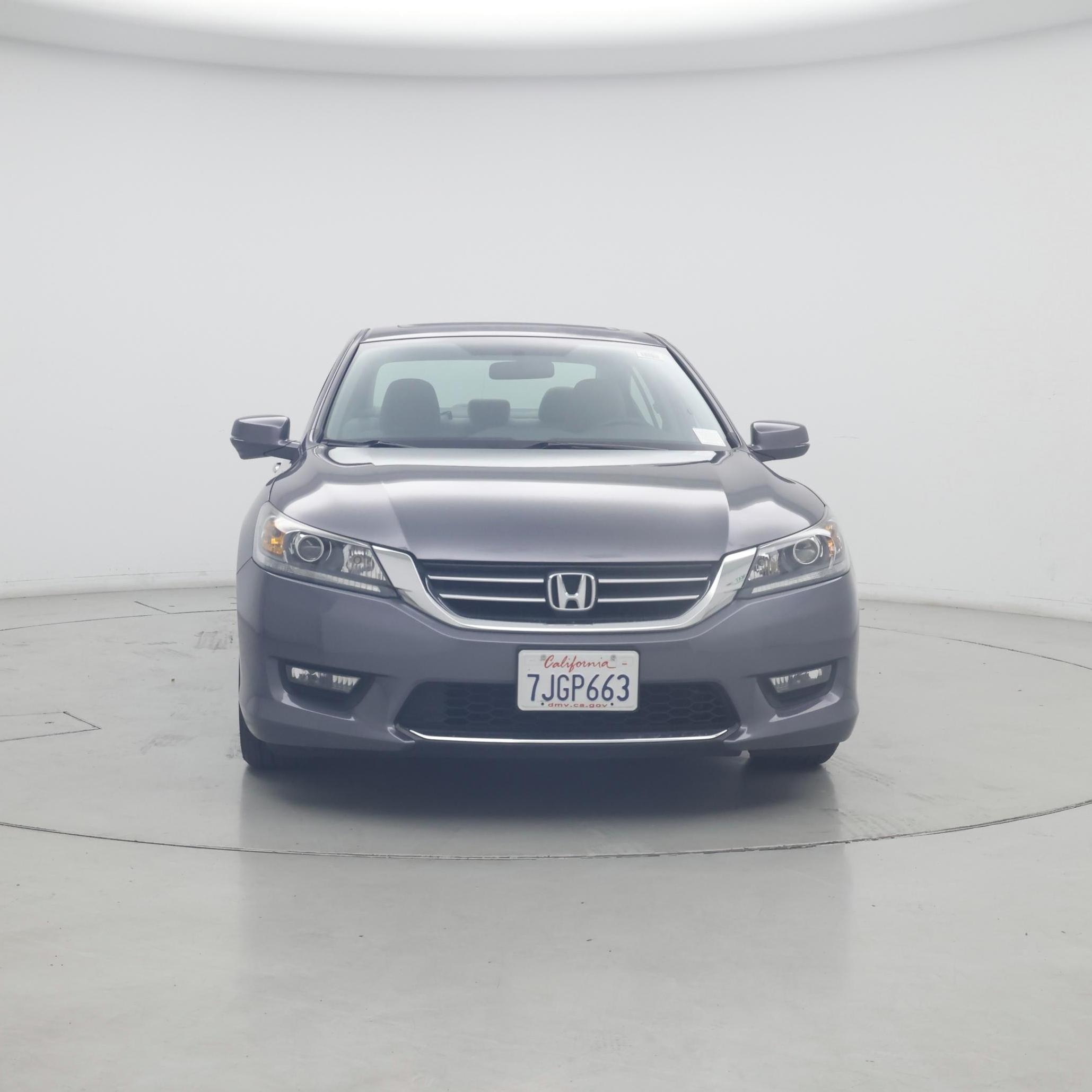 Thumbnail: 2014 Honda Accord - 5