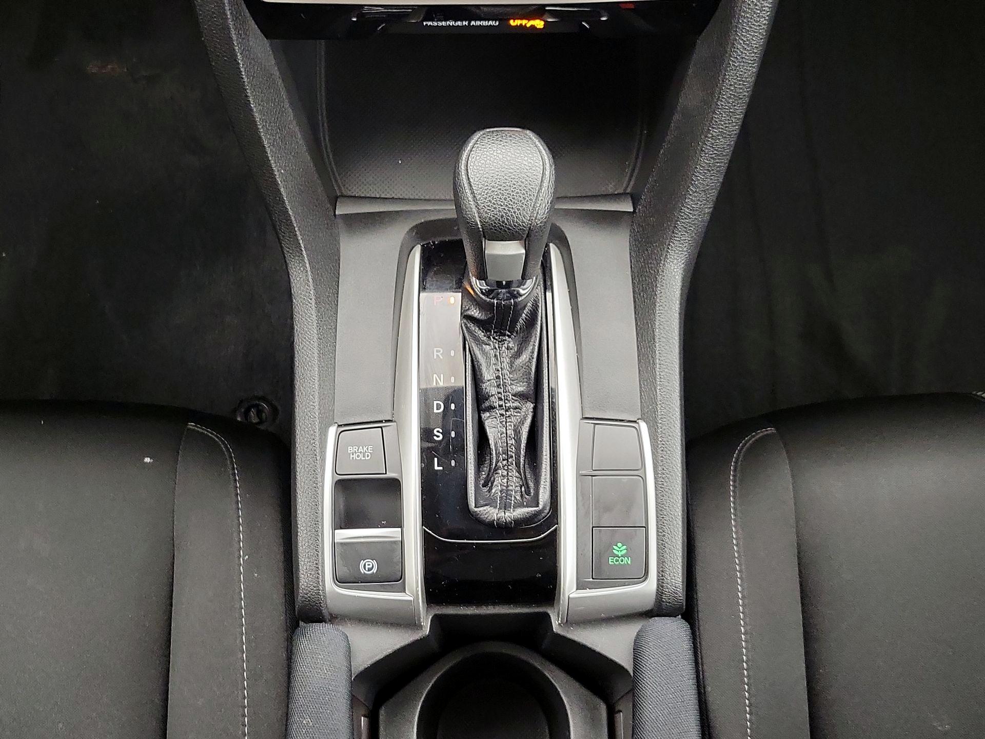 Thumbnail: 2018 Honda Civic - 17