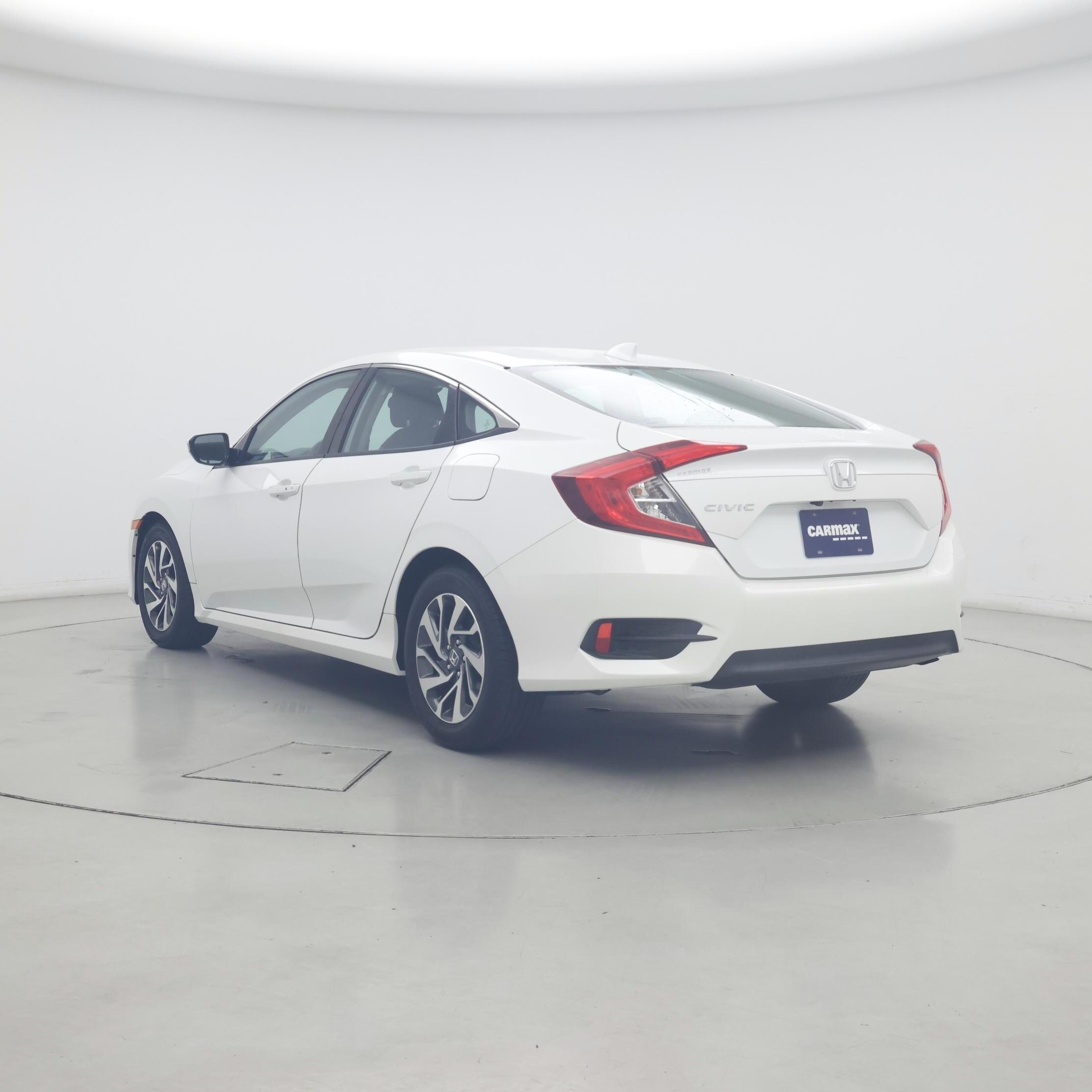 Thumbnail: 2018 Honda Civic - 2