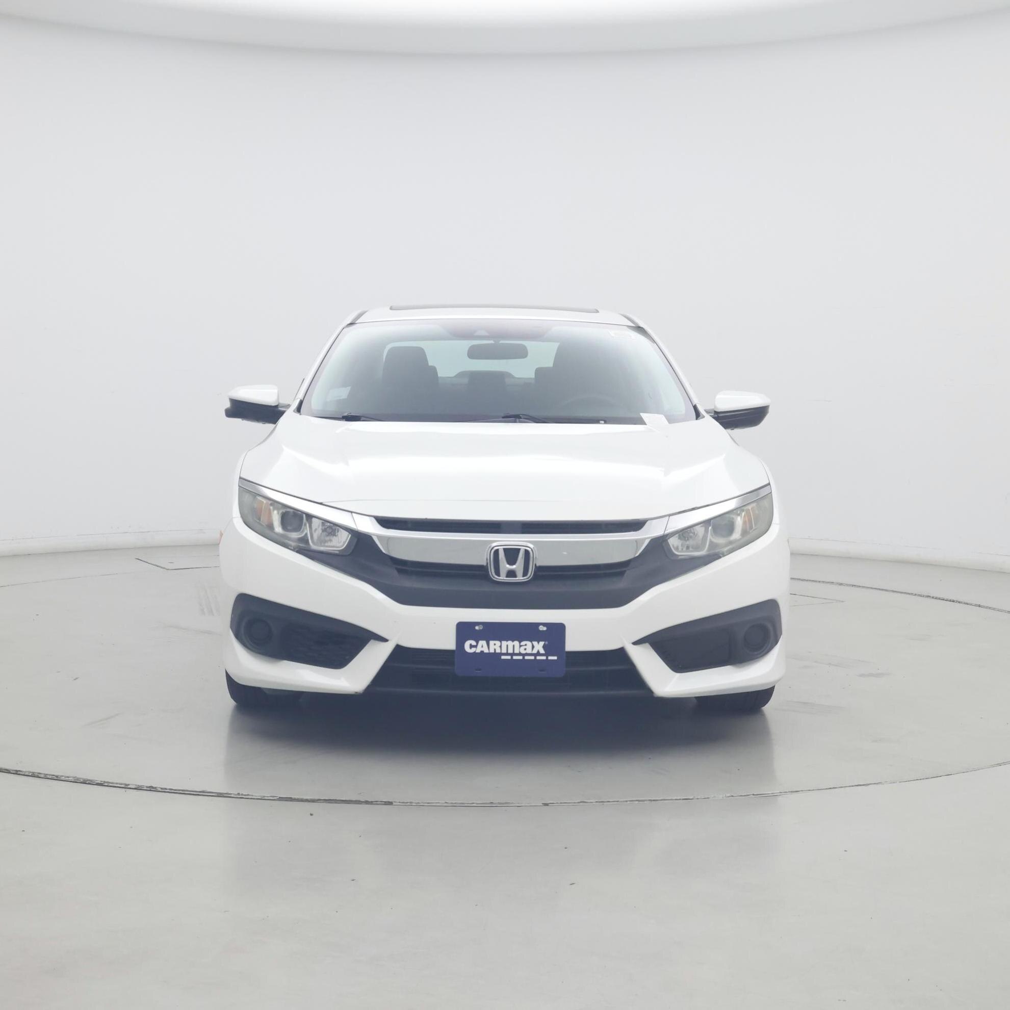 Thumbnail: 2018 Honda Civic - 5