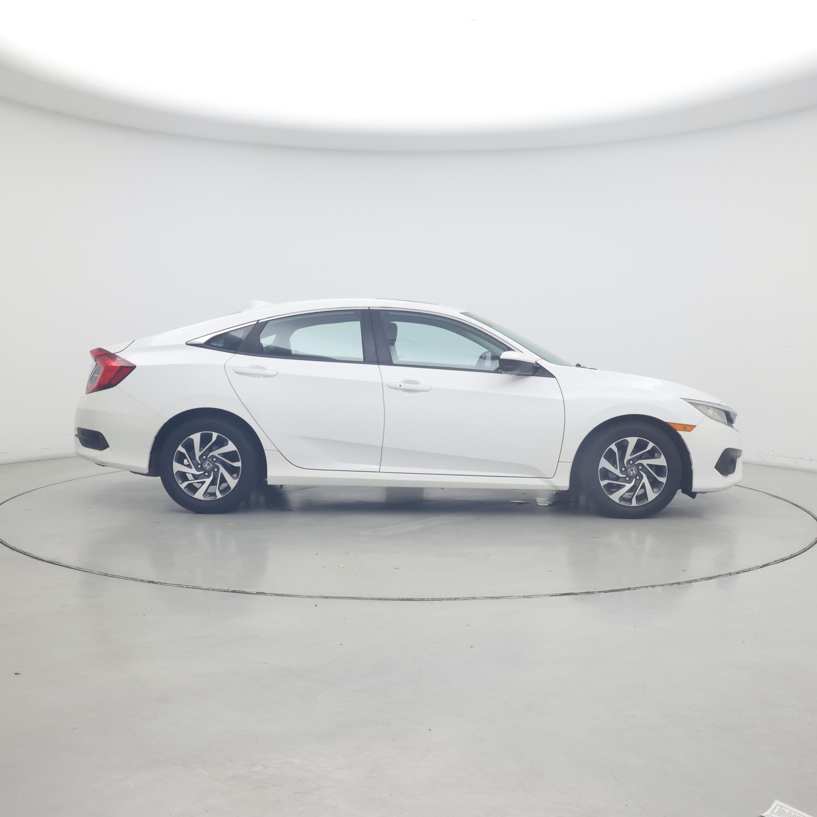 Thumbnail: 2018 Honda Civic - 7