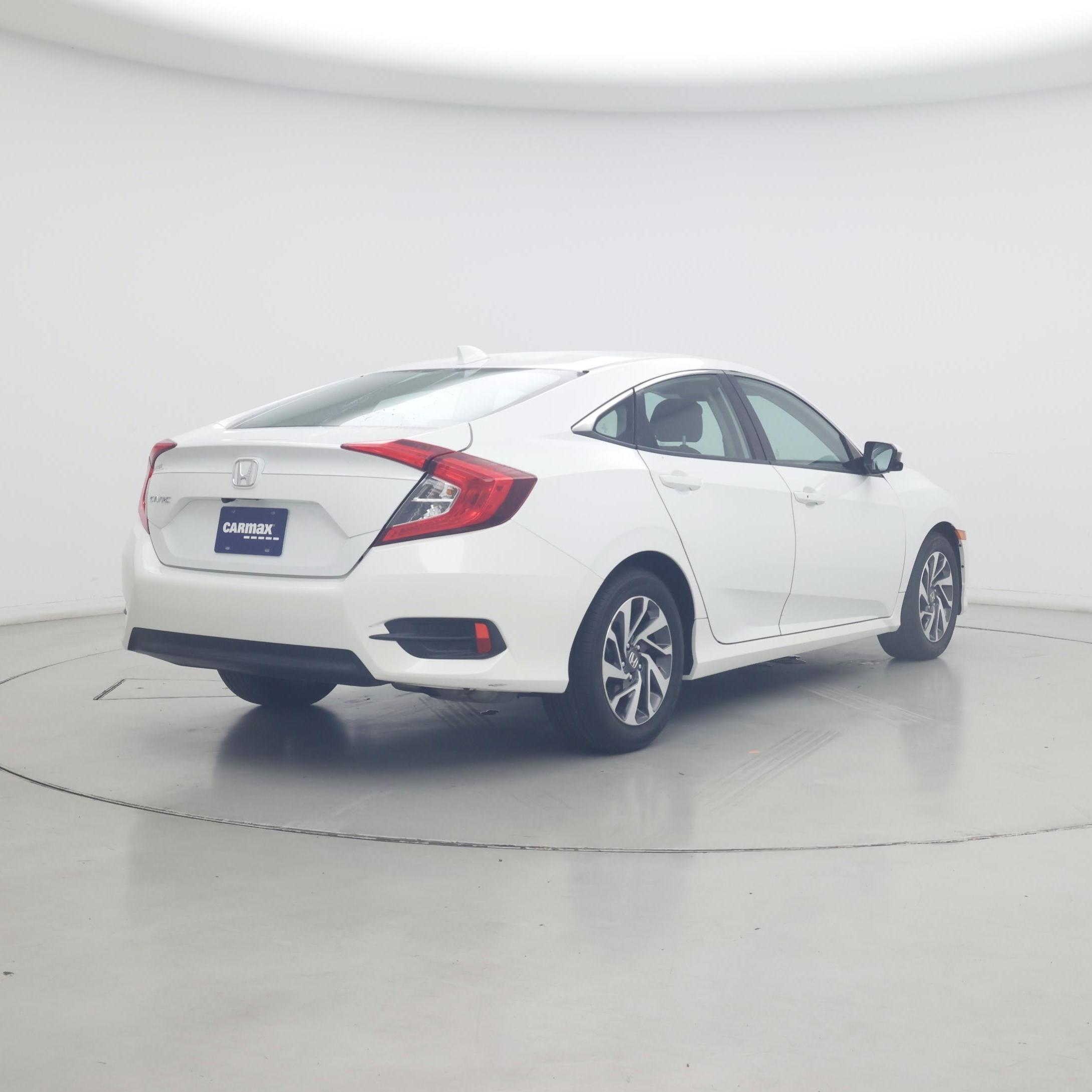 Thumbnail: 2018 Honda Civic - 8