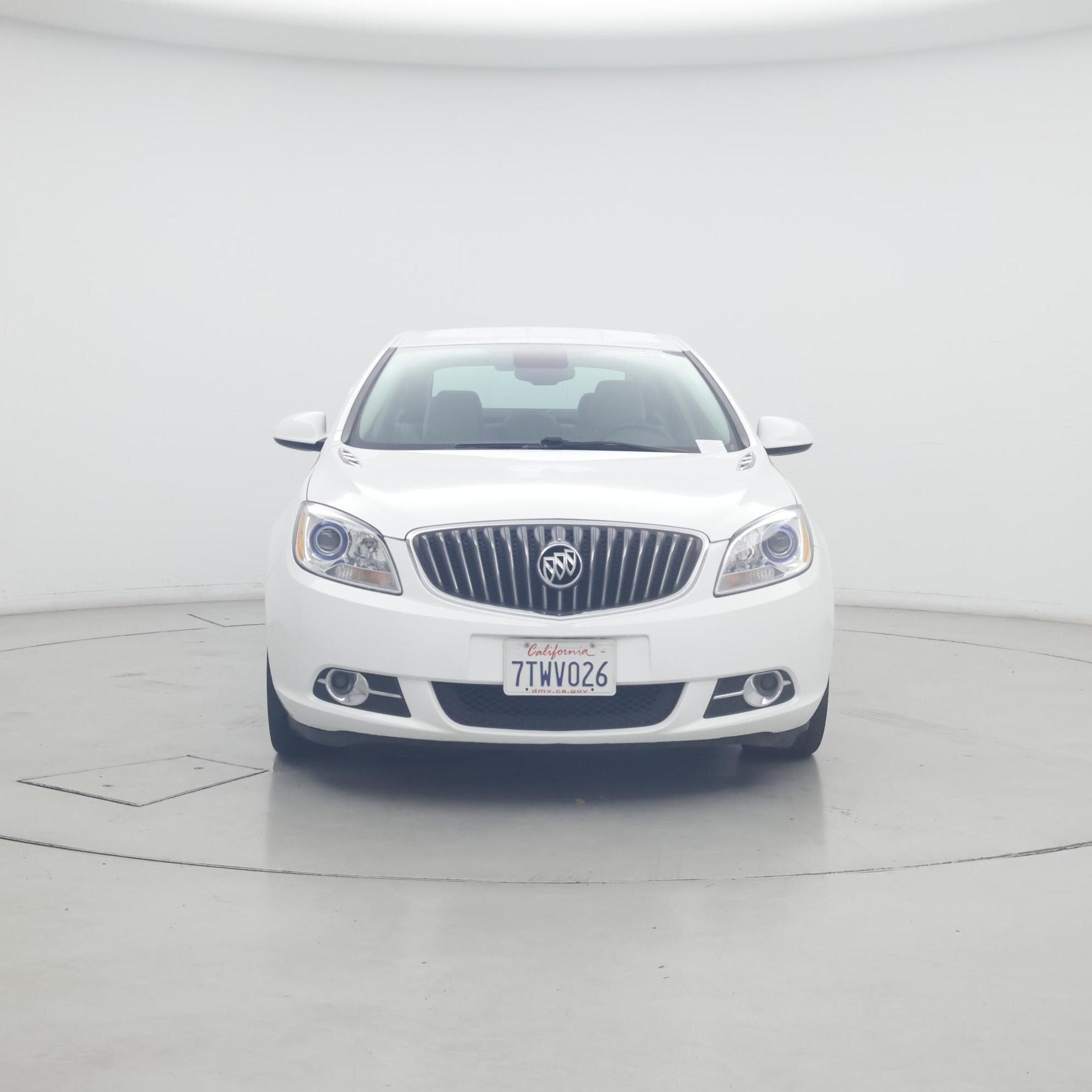 Thumbnail: 2016 Buick Verano - 5