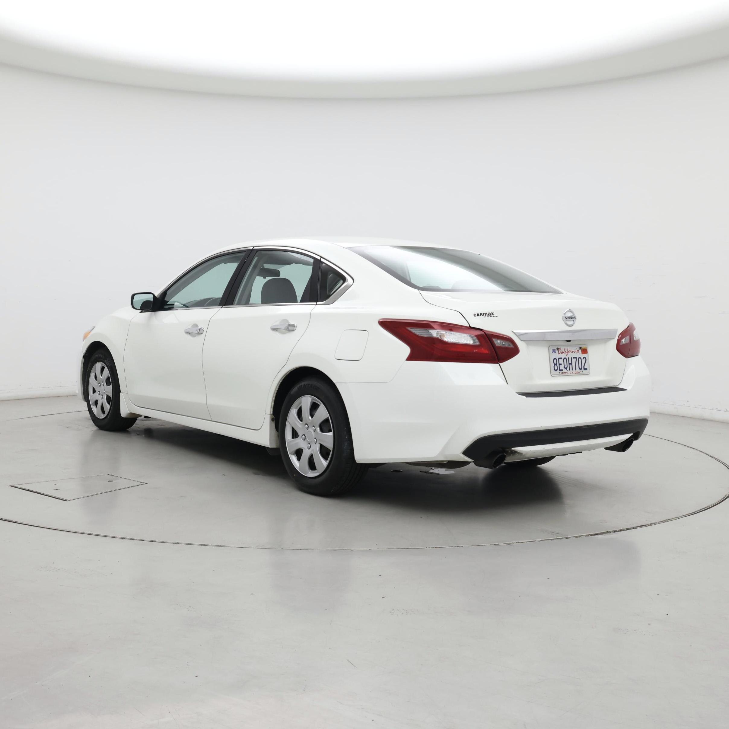 Thumbnail: 2018 Nissan Altima - 2