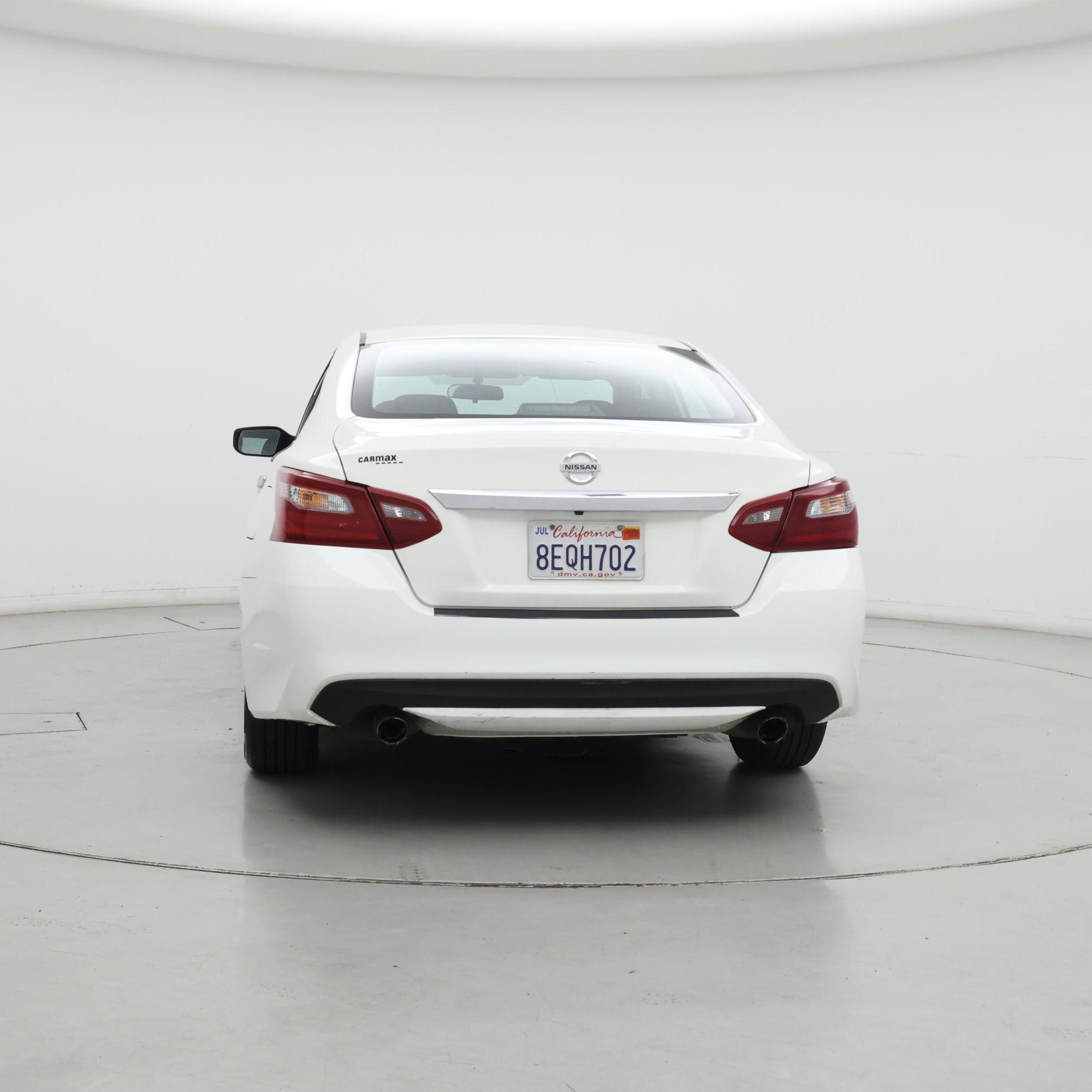 Thumbnail: 2018 Nissan Altima - 6