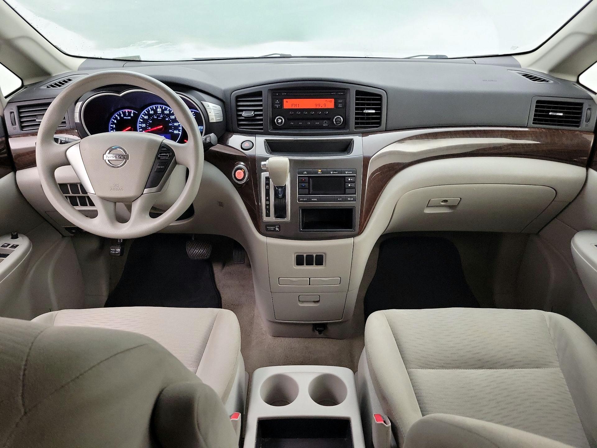 Thumbnail: 2016 Nissan Quest - 9