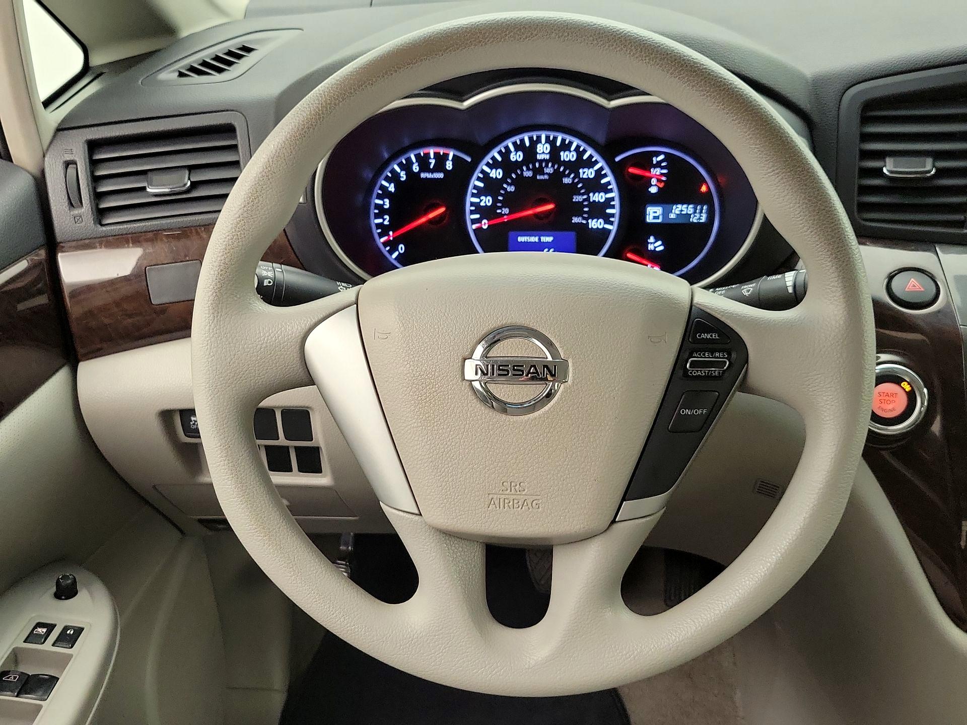 Thumbnail: 2016 Nissan Quest - 10