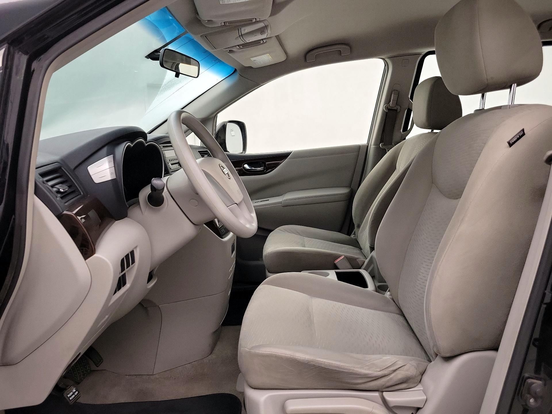 Thumbnail: 2016 Nissan Quest - 11