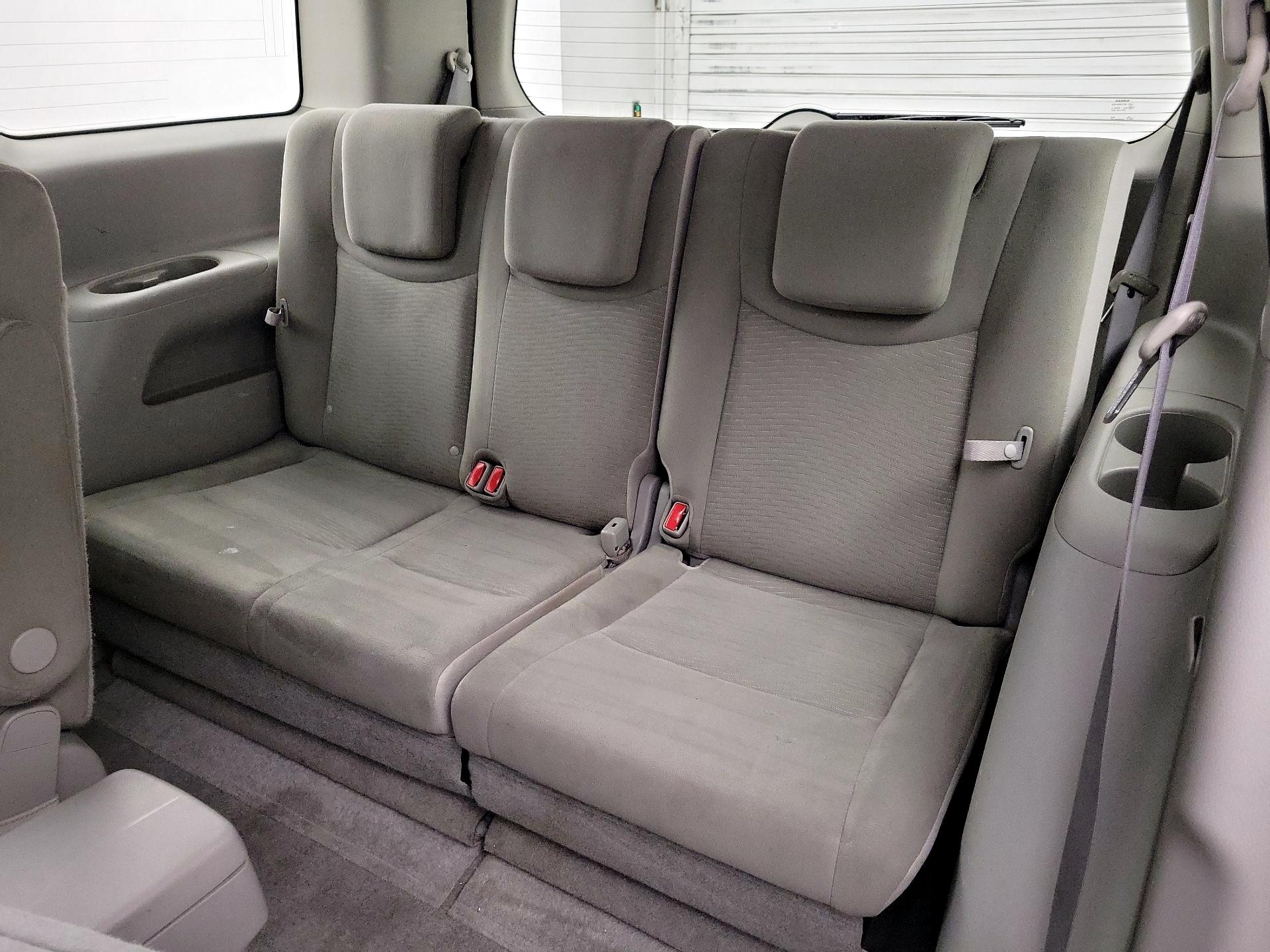 Thumbnail: 2016 Nissan Quest - 19