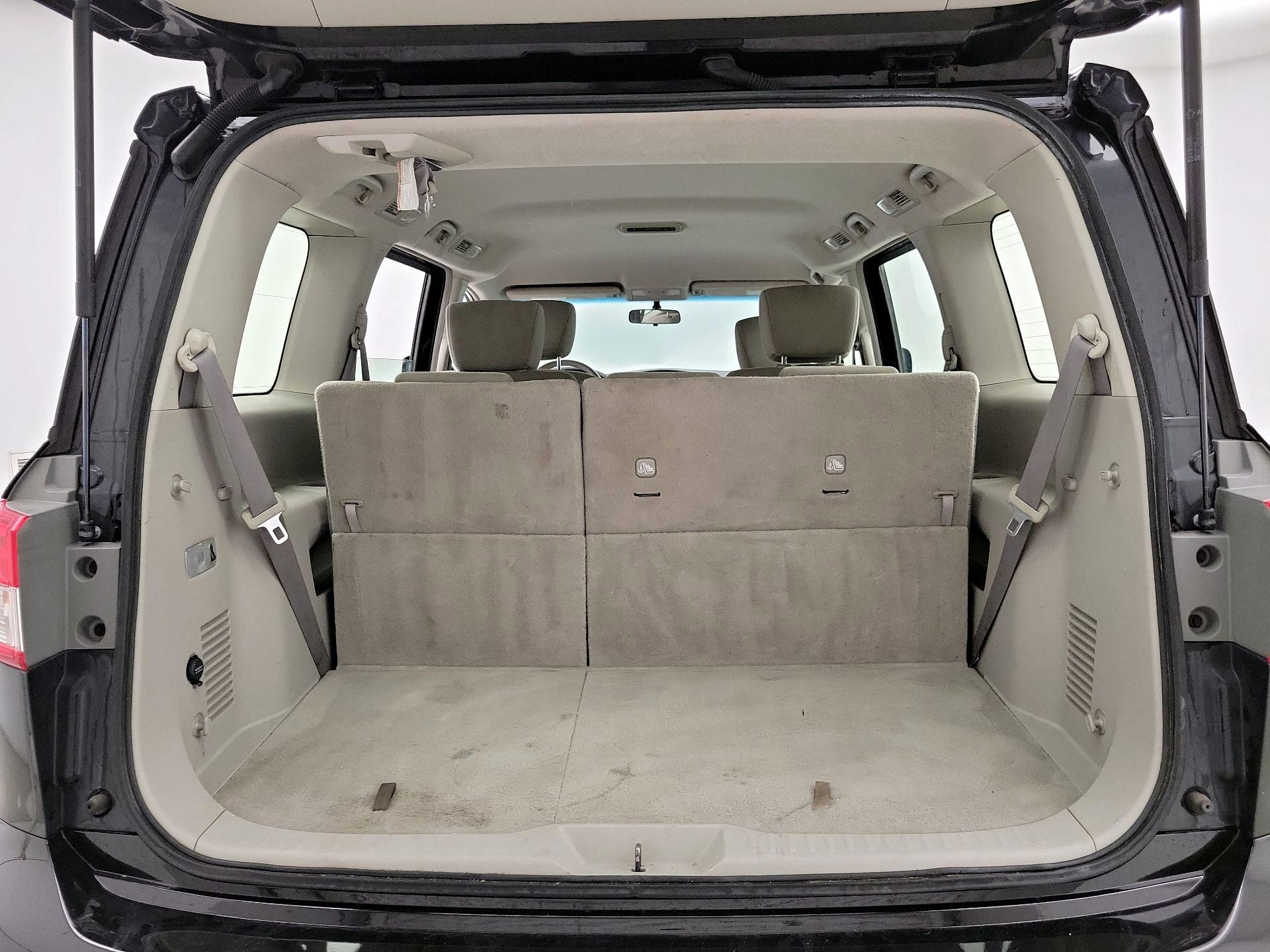 Thumbnail: 2016 Nissan Quest - 20