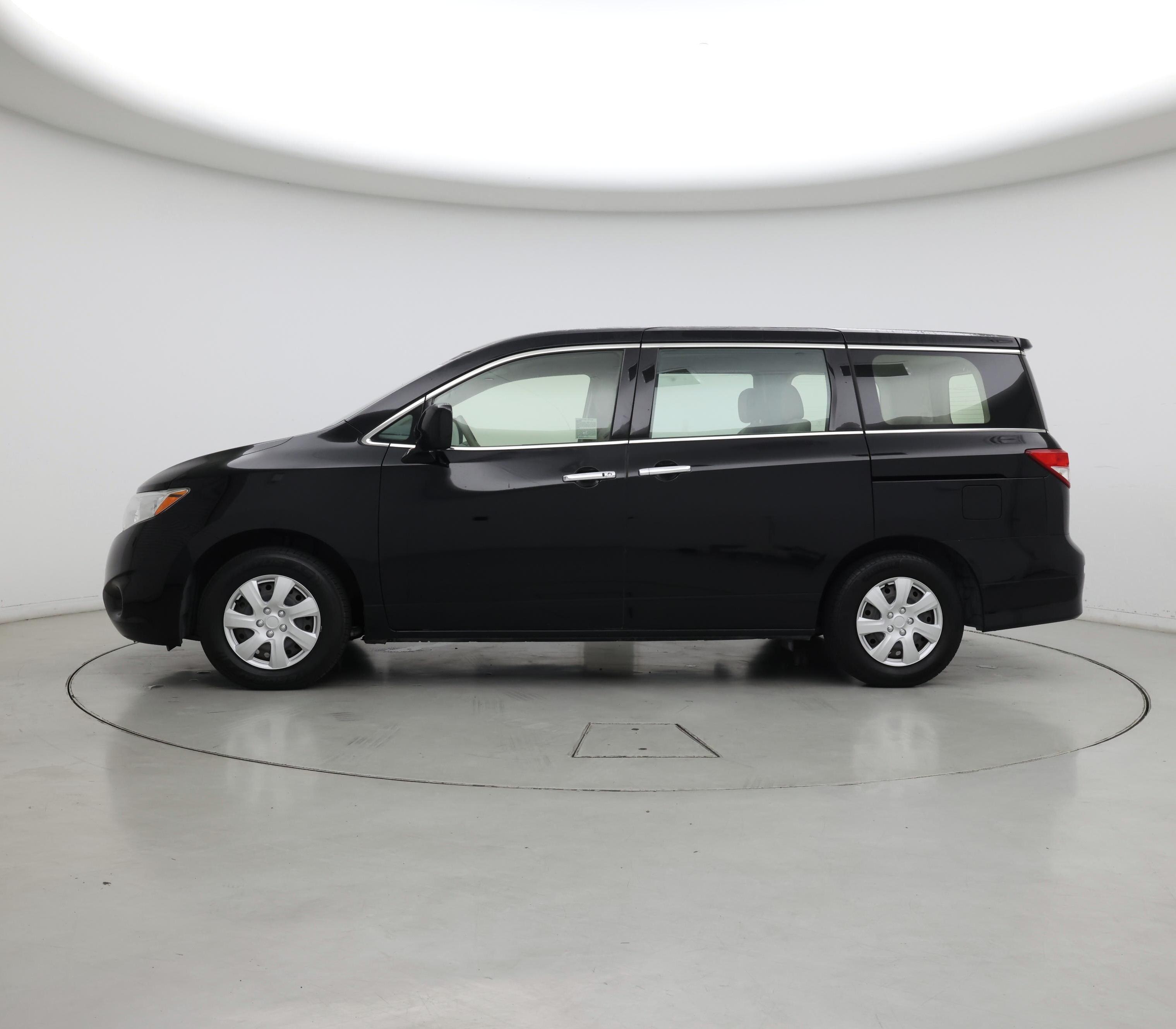 Thumbnail: 2016 Nissan Quest - 3