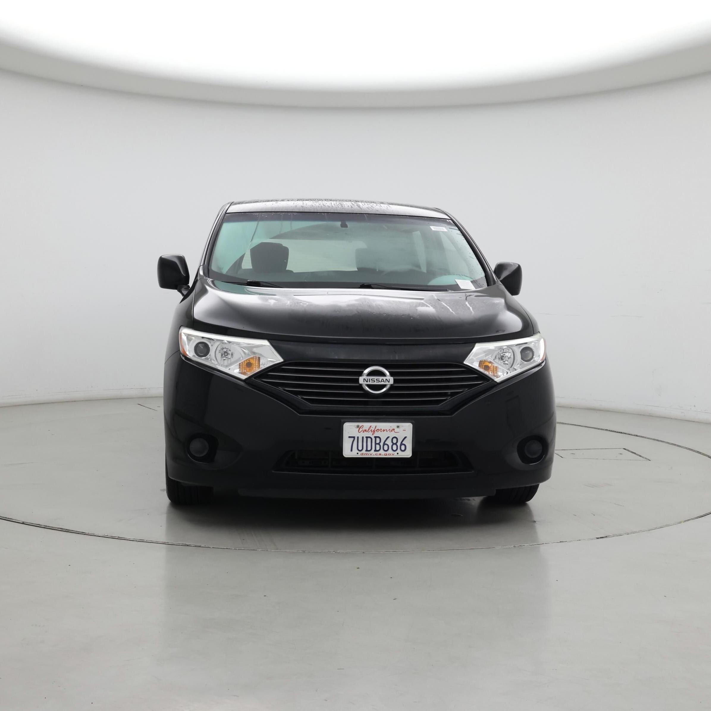 Thumbnail: 2016 Nissan Quest - 5