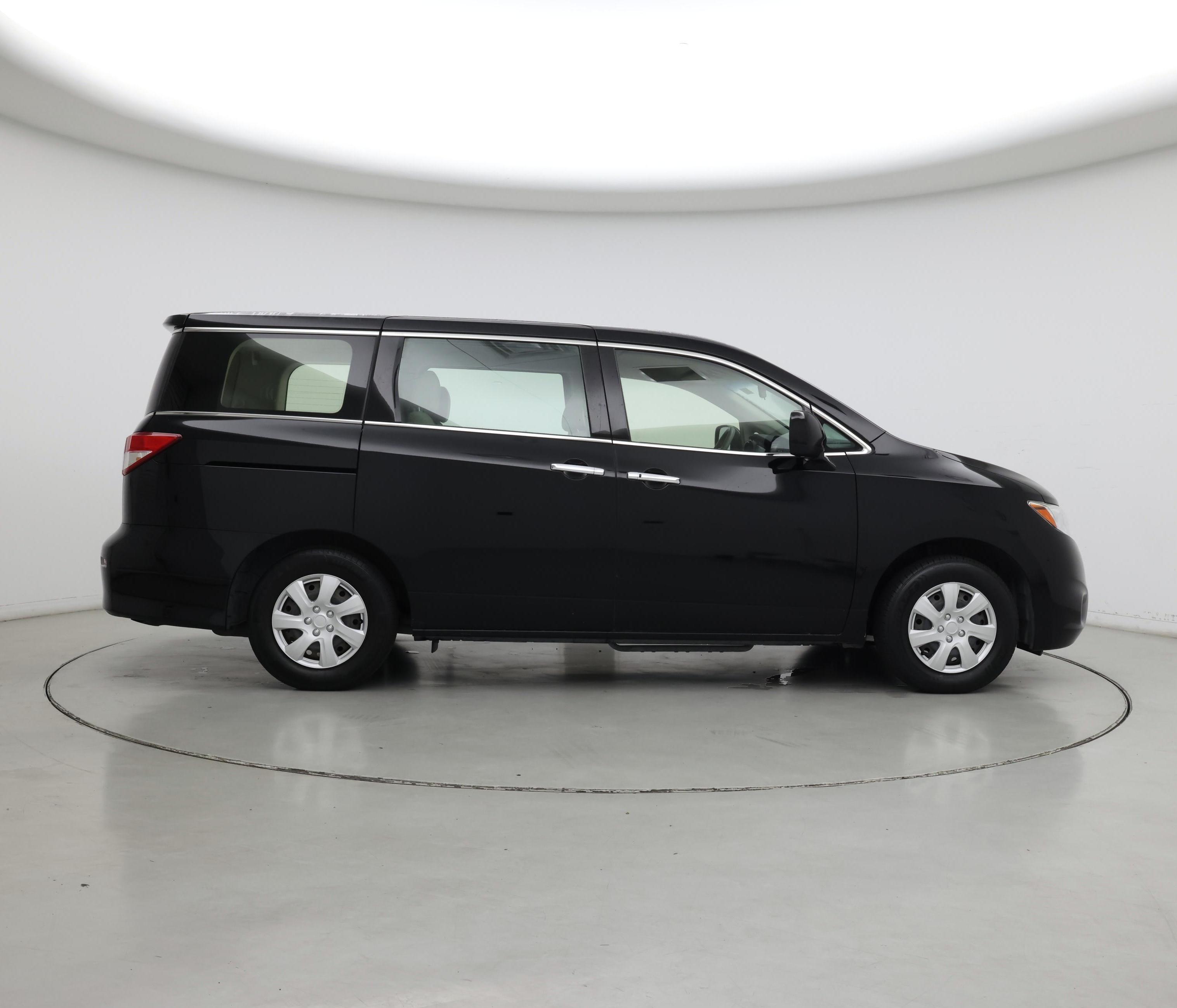 Thumbnail: 2016 Nissan Quest - 7