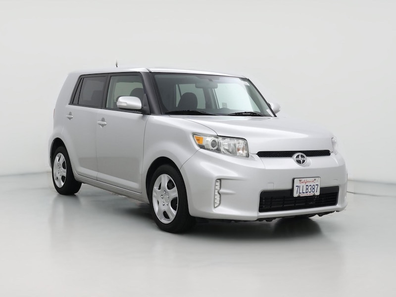 2015 Scion xB  -
                  Oxnard, CA