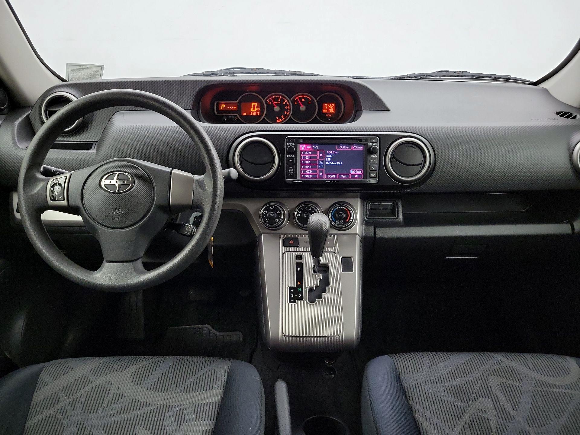 Thumbnail: 2015 Scion xB - 9