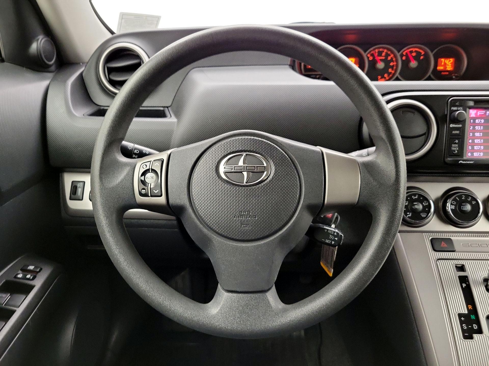 Thumbnail: 2015 Scion xB - 10