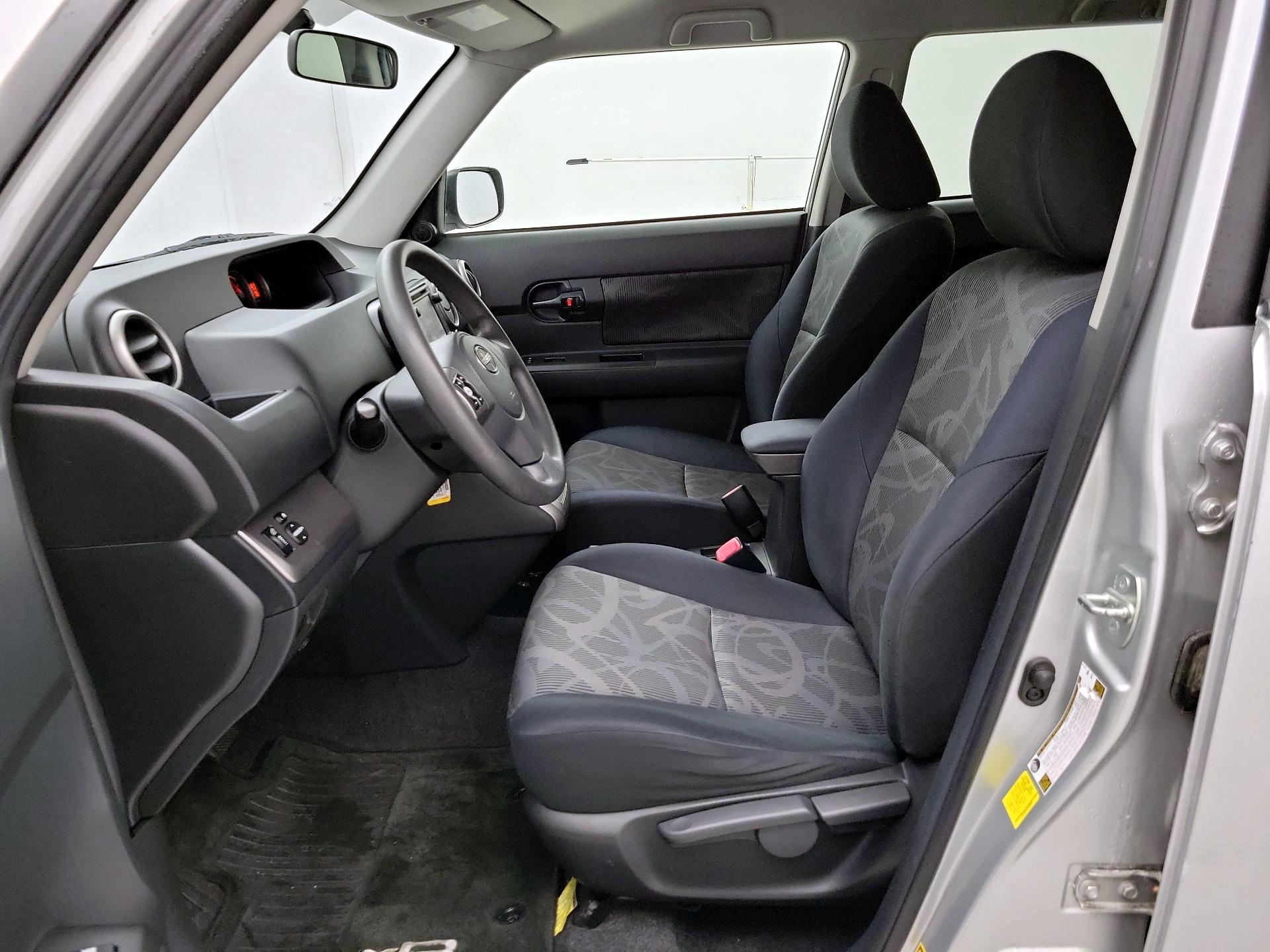 Thumbnail: 2015 Scion xB - 11