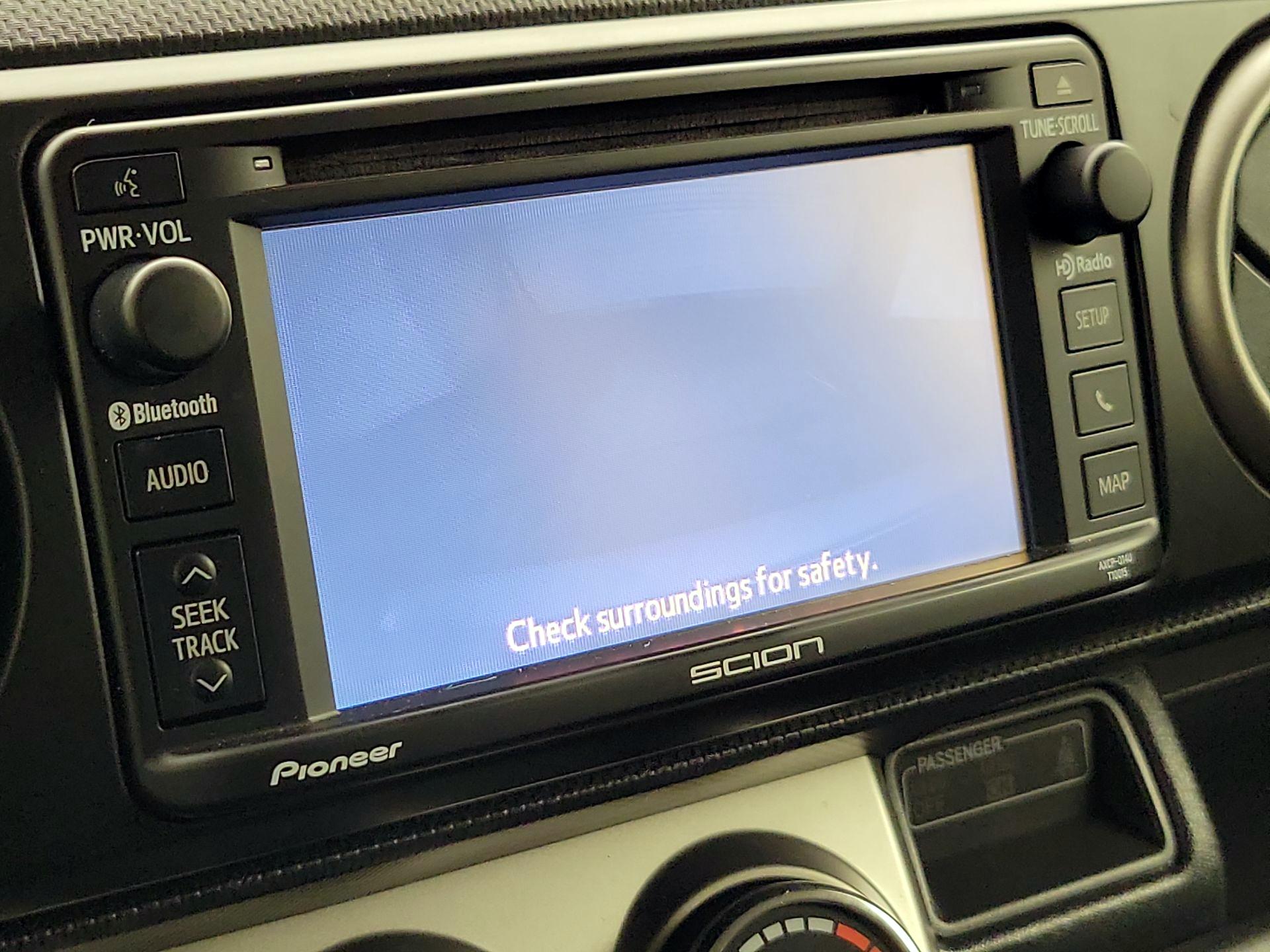 Thumbnail: 2015 Scion xB - 14