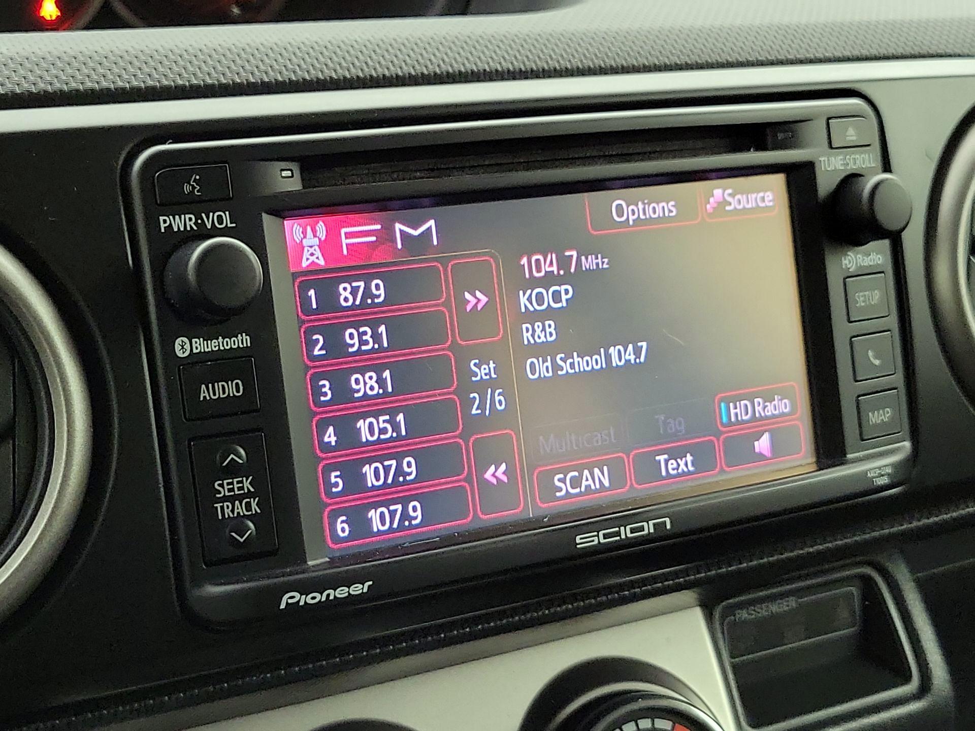 Thumbnail: 2015 Scion xB - 15