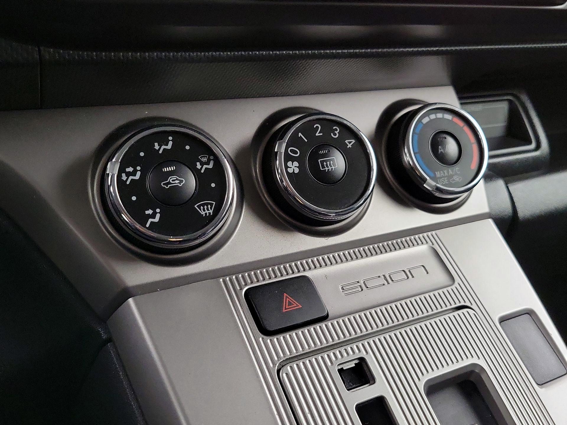 Thumbnail: 2015 Scion xB - 16