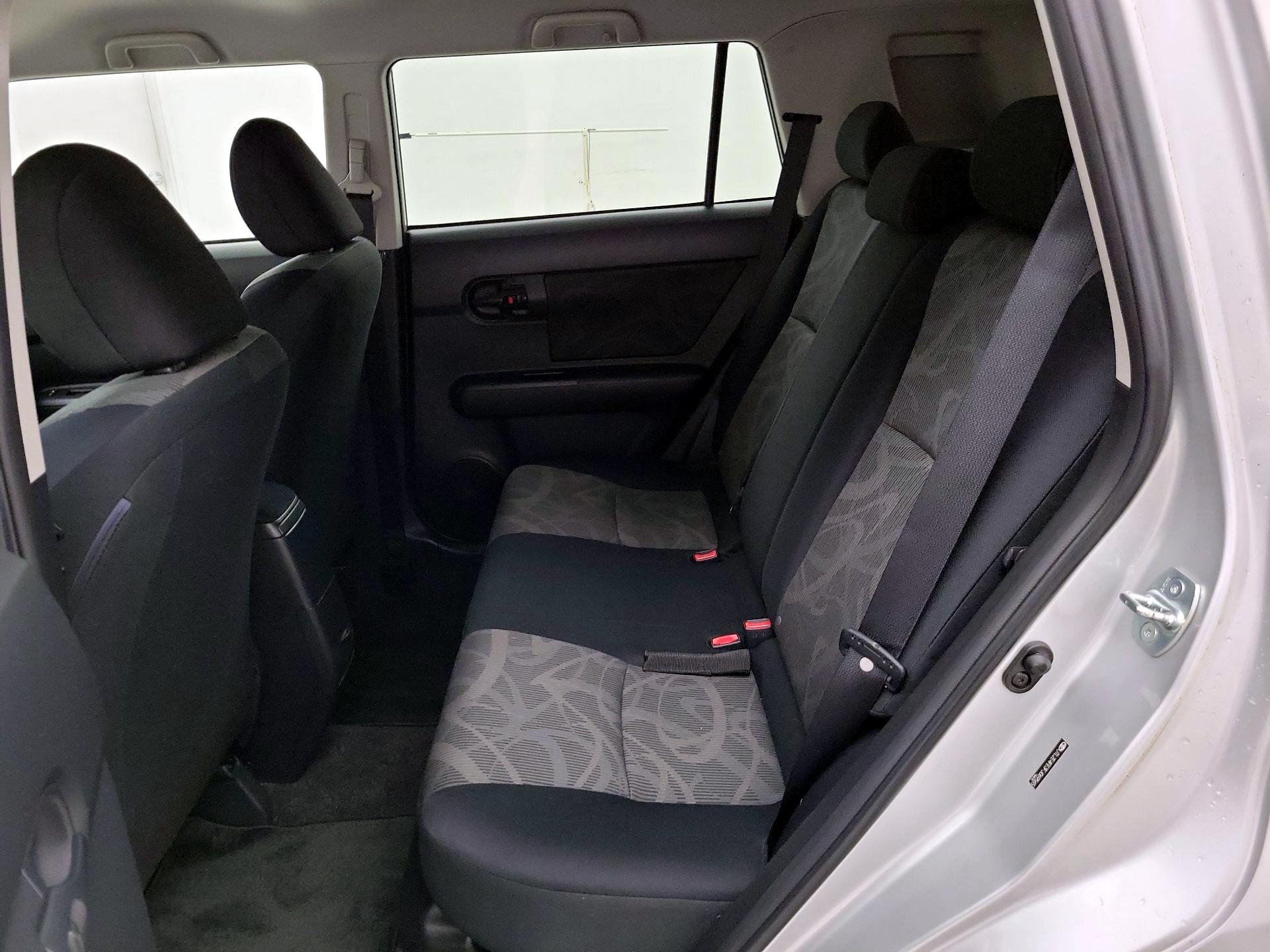 Thumbnail: 2015 Scion xB - 19