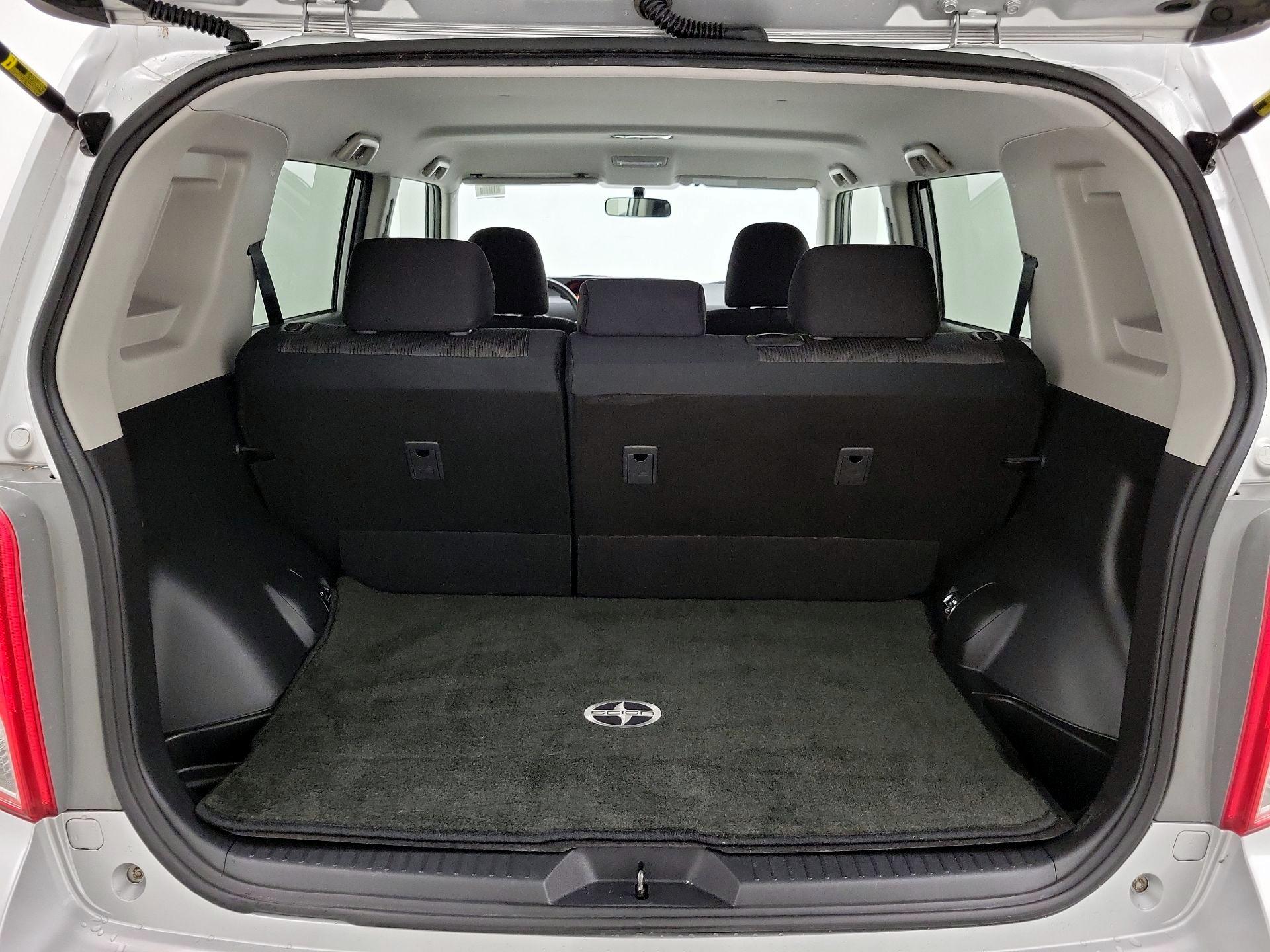Thumbnail: 2015 Scion xB - 20