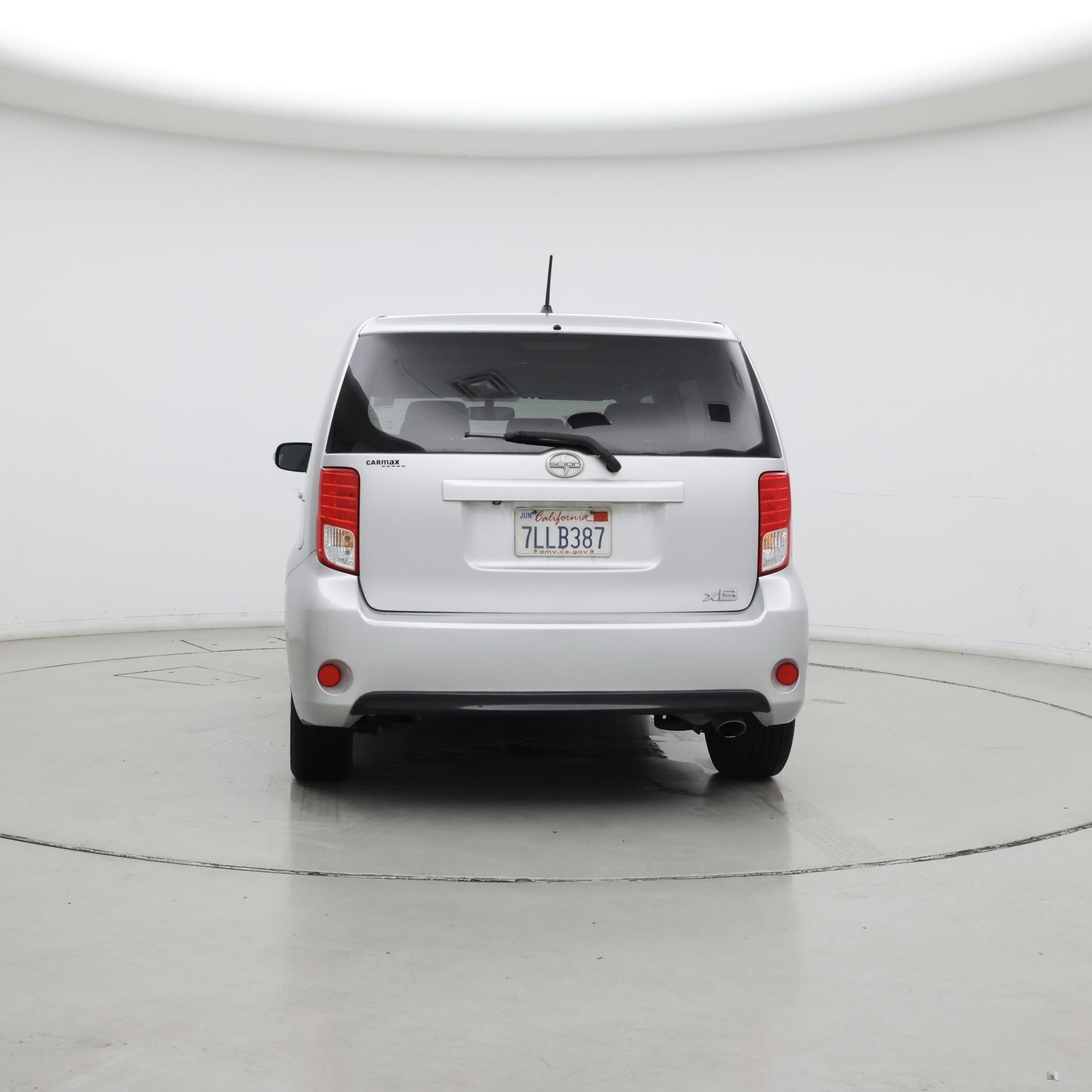 Thumbnail: 2015 Scion xB - 6