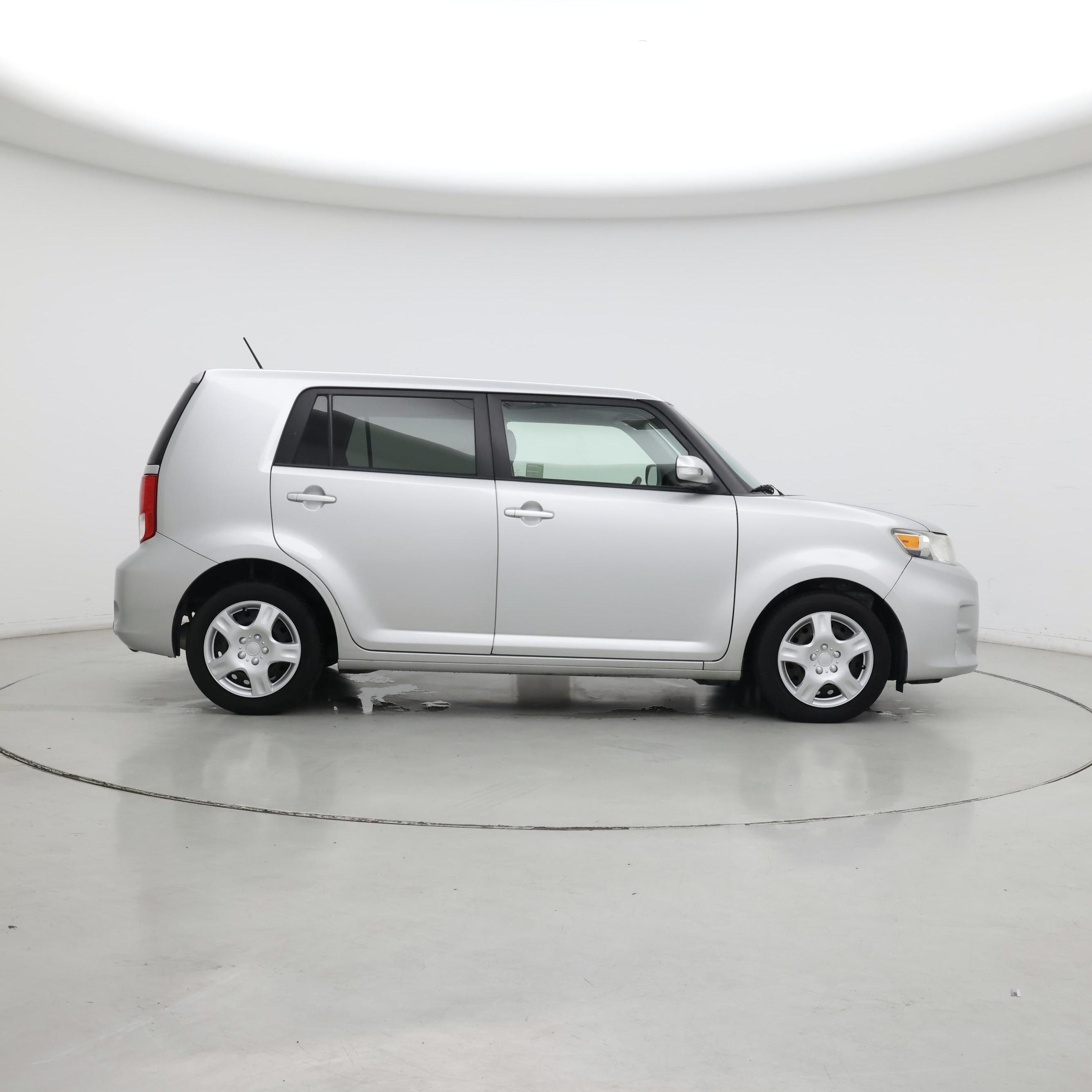 Thumbnail: 2015 Scion xB - 7