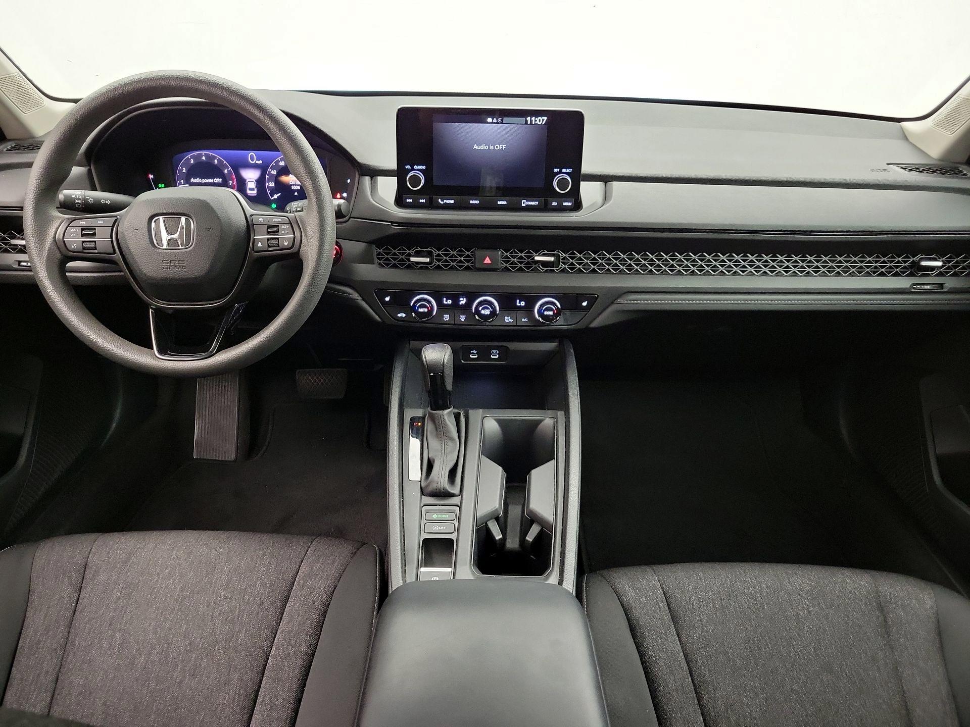 Thumbnail: 2023 Honda Accord - 9