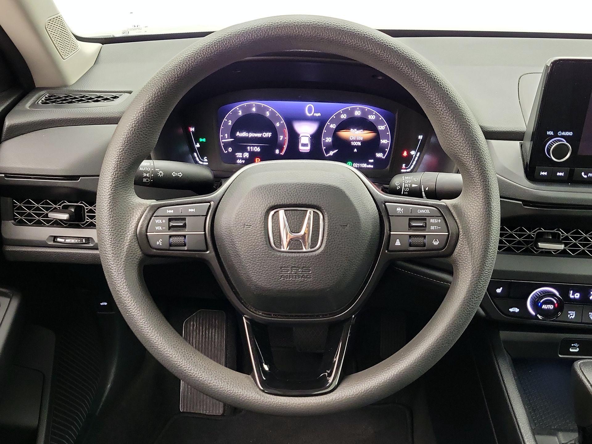 Thumbnail: 2023 Honda Accord - 10
